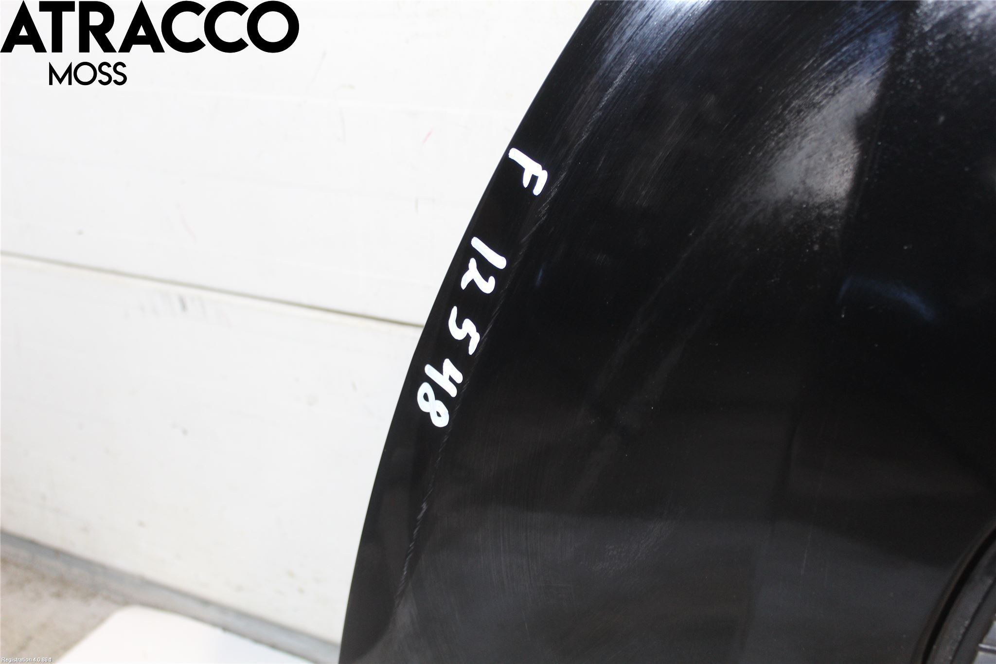 Toyota PROACE I 13-16 Panser