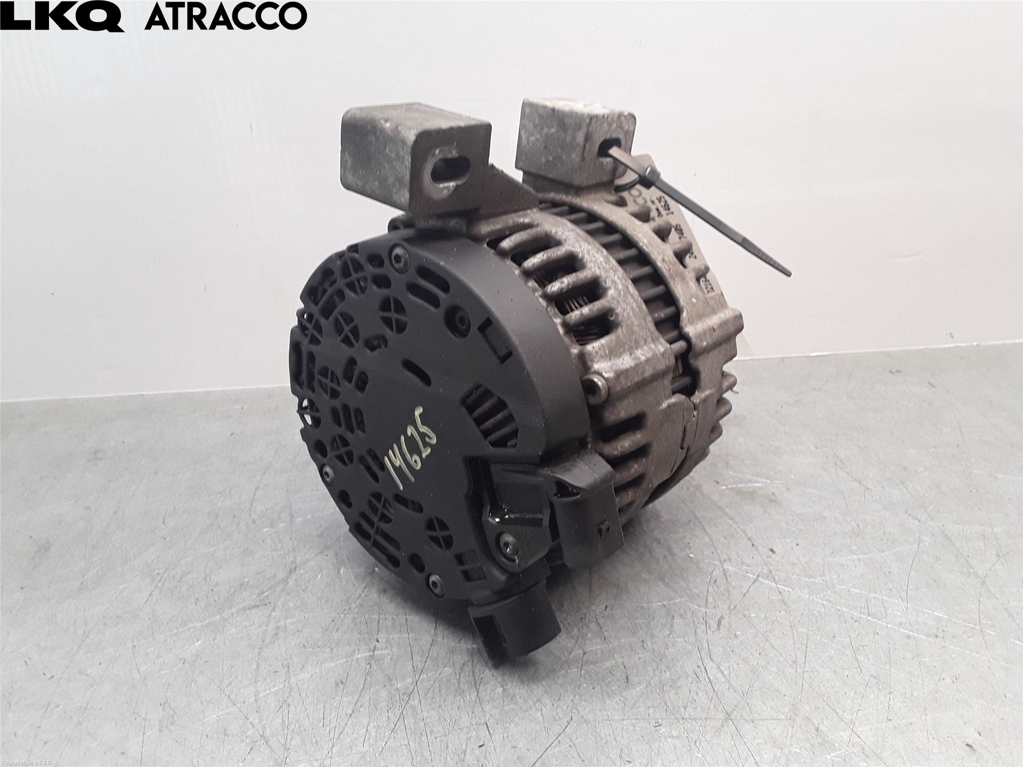 Ford KUGA 08-12 Dynamo