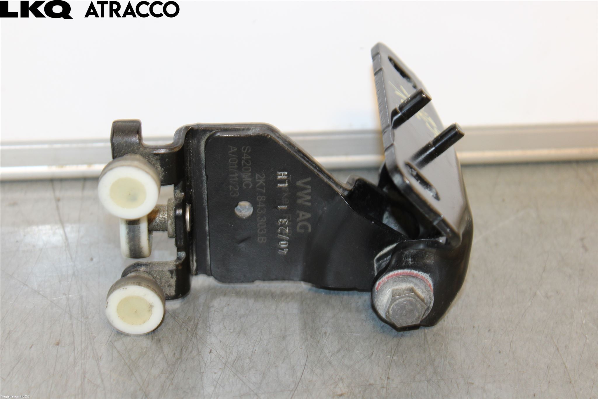 Volkswagen VW CADDY 21- Dørhengsel