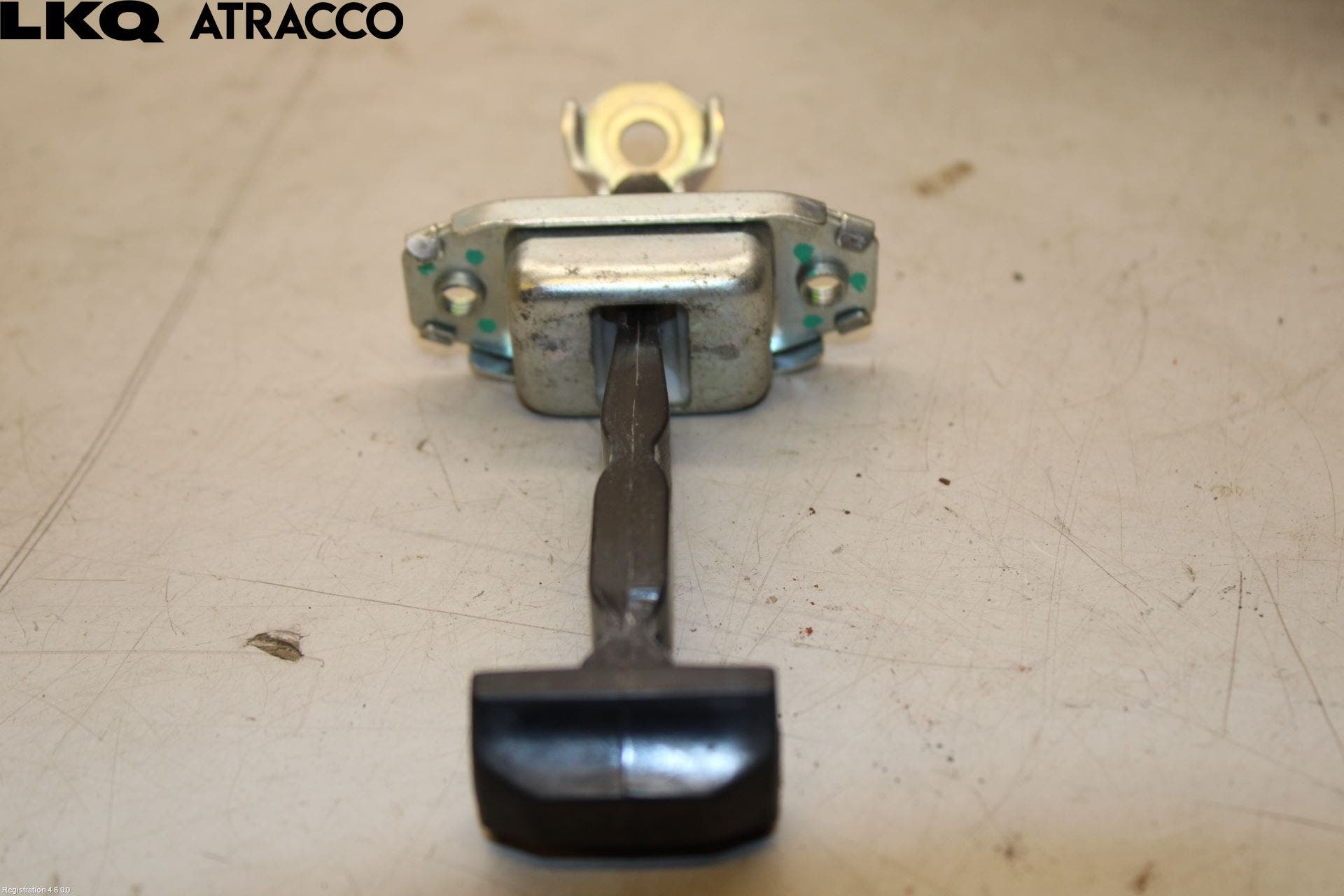 Mitsubishi L200 16-23 Dørstopper