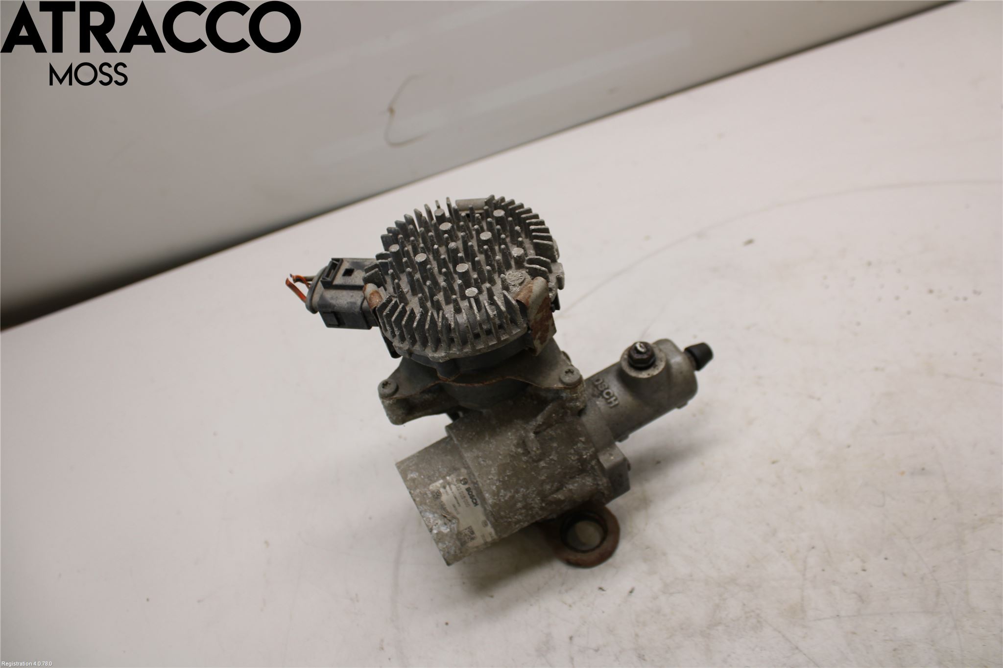 Volkswagen VW UP! / E-UP! Bremsekraftregulator