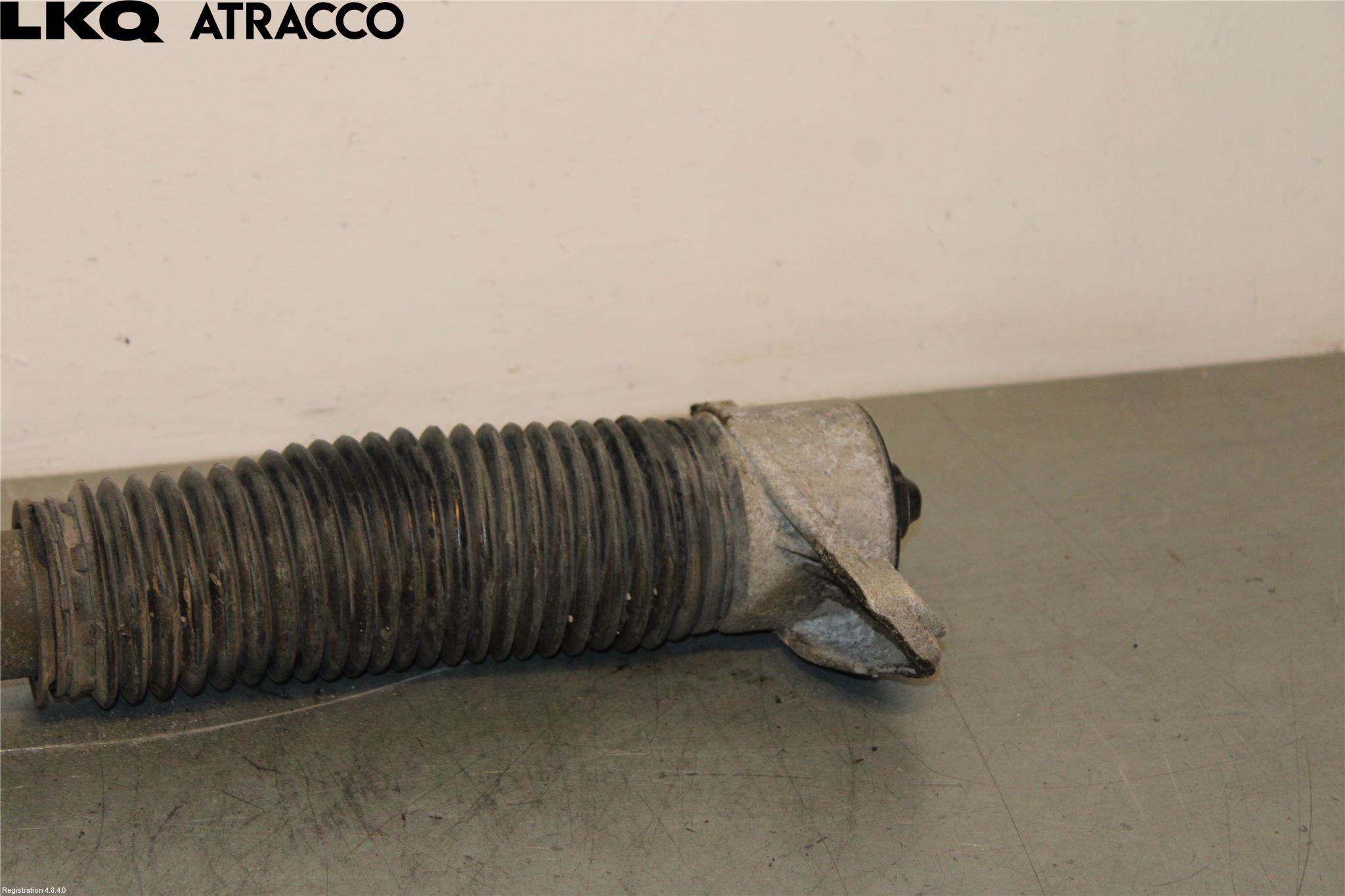 Hyundai IONIQ 6 CE 23- Støtdemper Bak