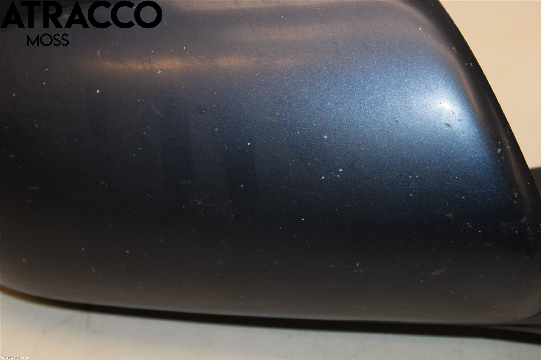 Toyota AVENSIS 03-06 Speil H M-El Justering