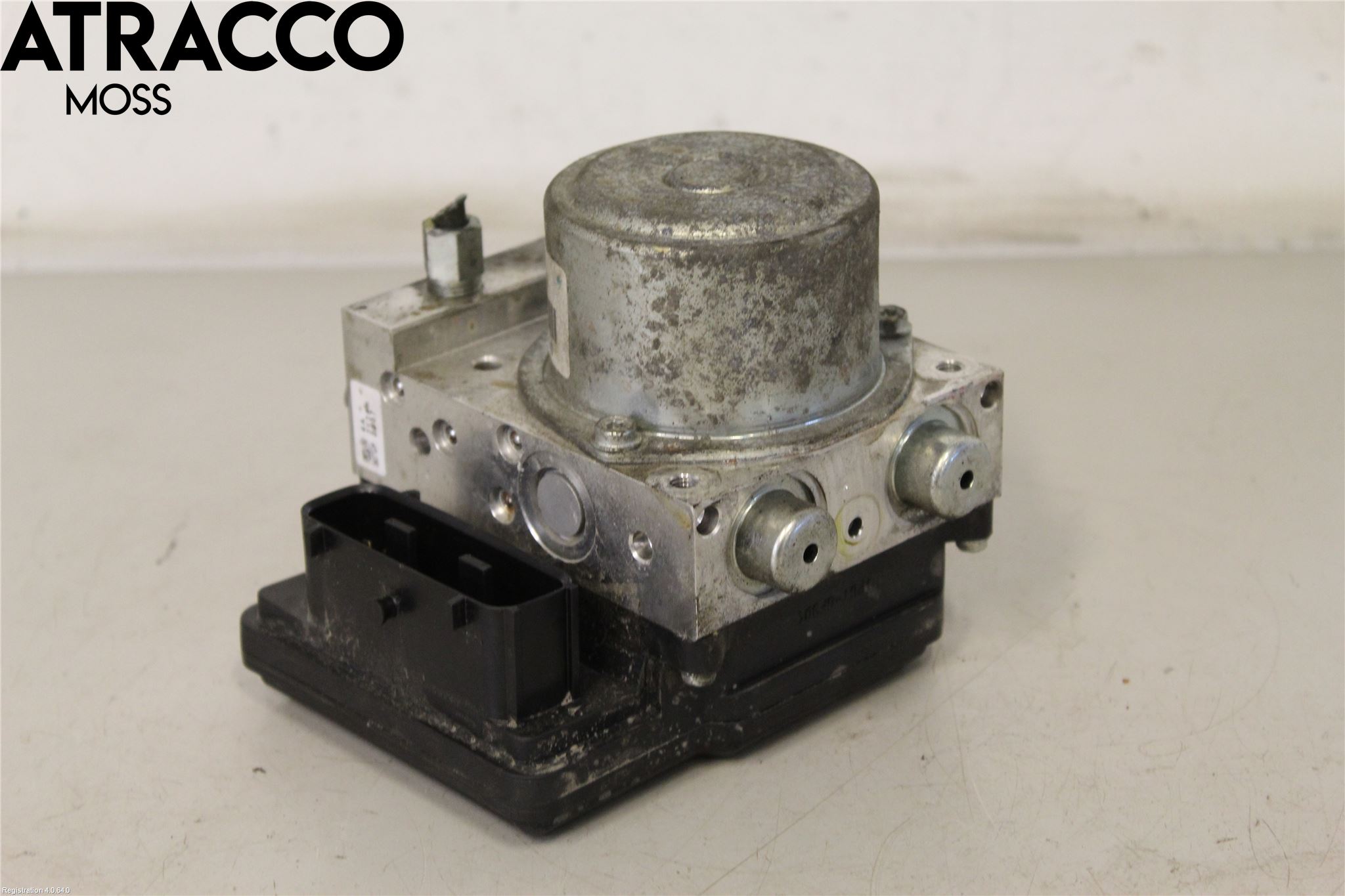 Nissan LEAF 11-17 Abs Hydraulikkaggregat