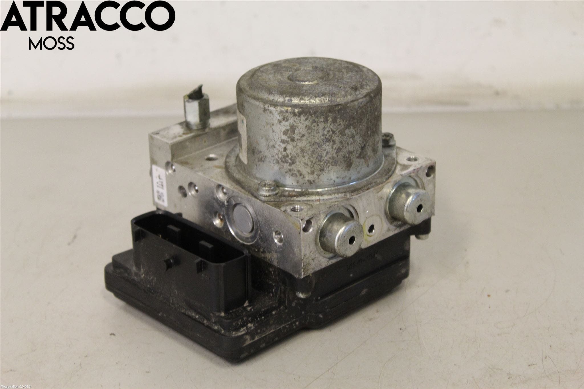 Nissan LEAF 11-17 Abs Hydraulikkaggregat