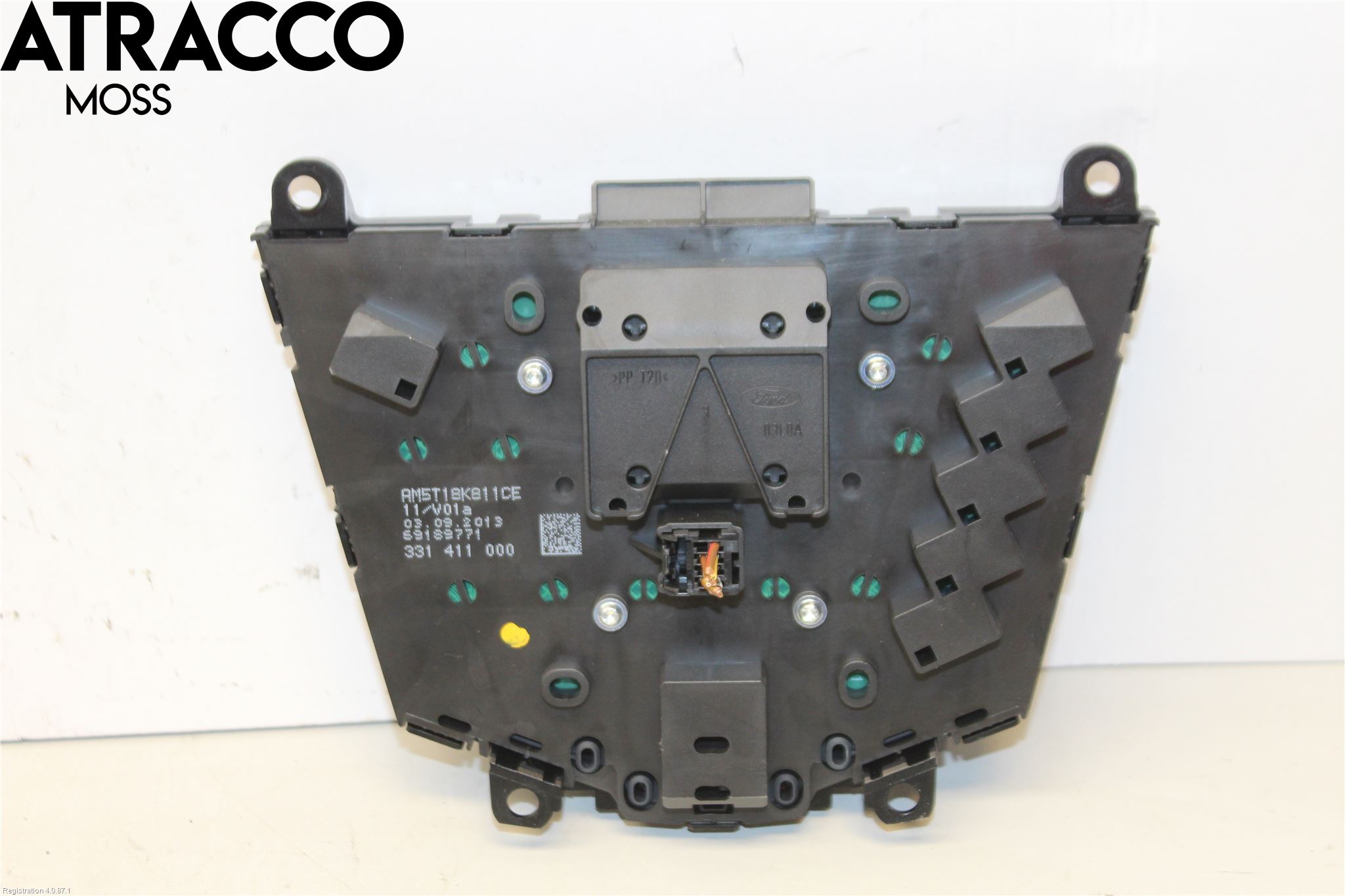 Ford FOCUS 11-14 Bryter Multifunksjon