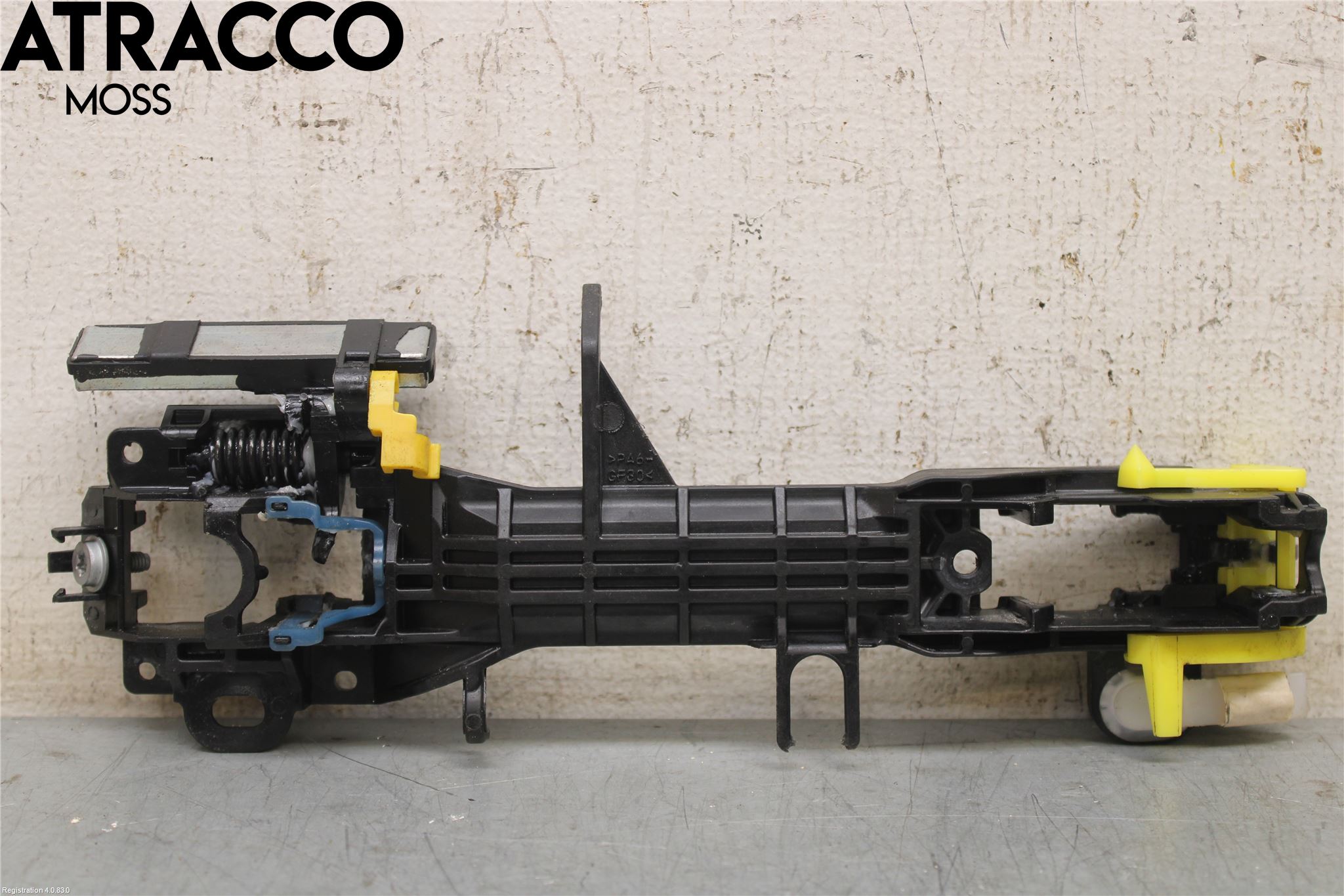 Lexus CT 200h Dørhandtak Ytre Venstre