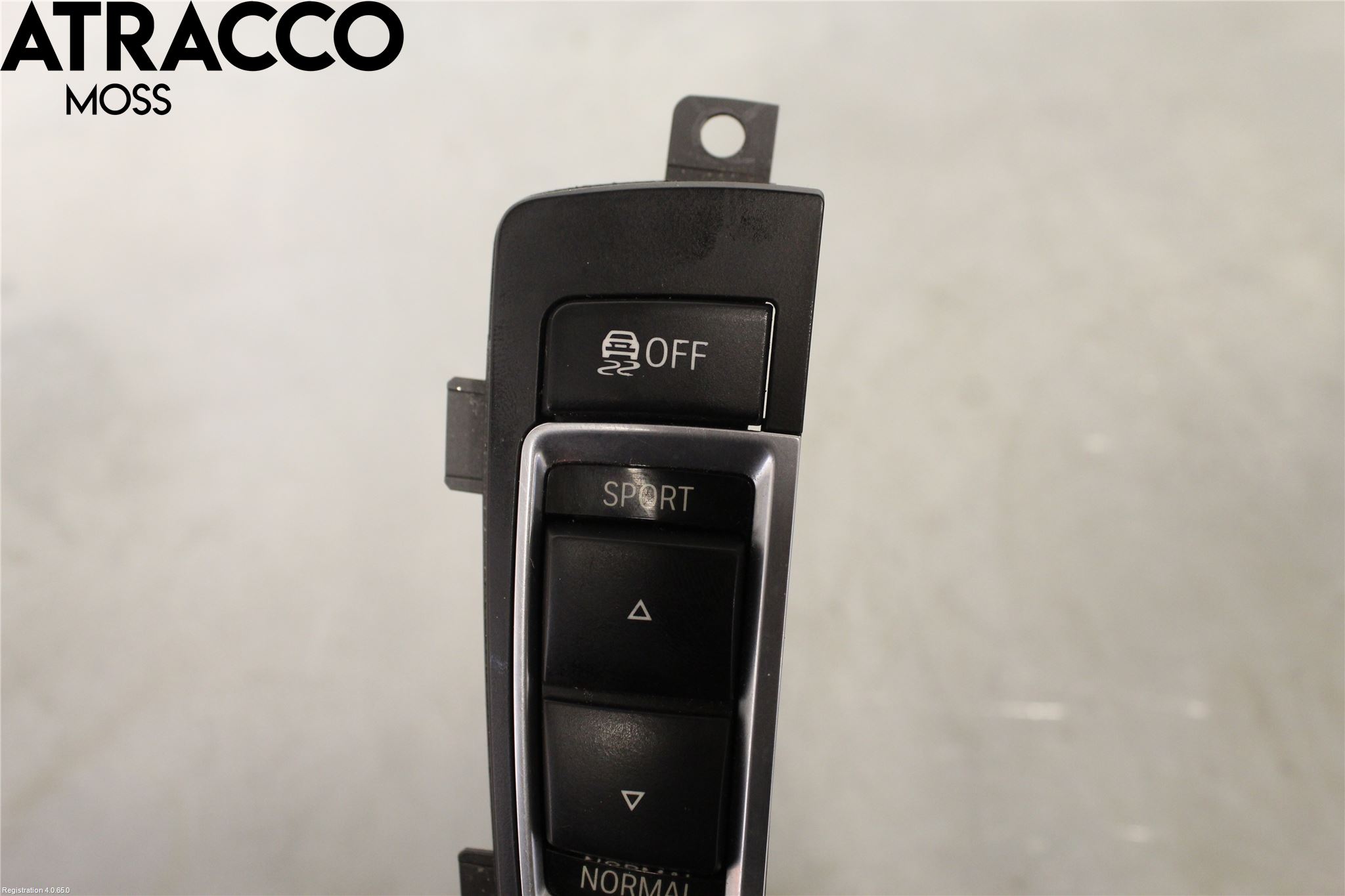 BMW 5 F10/F11/F18 09-17 Bryter Antispinn