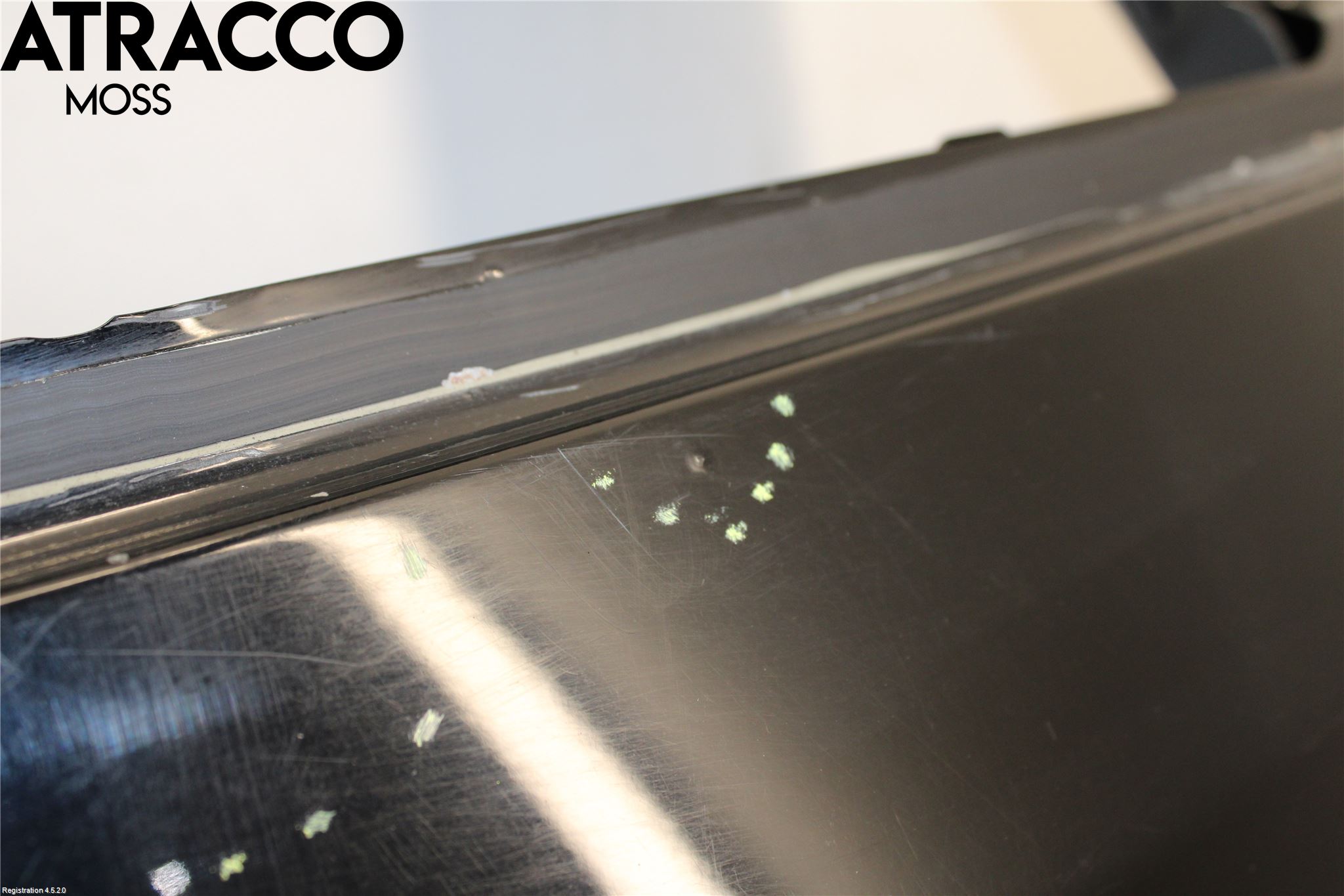 Mercedes-Benz MB B-KLASS (W246/W242) 12-19 Bakluke Cc - Kombi