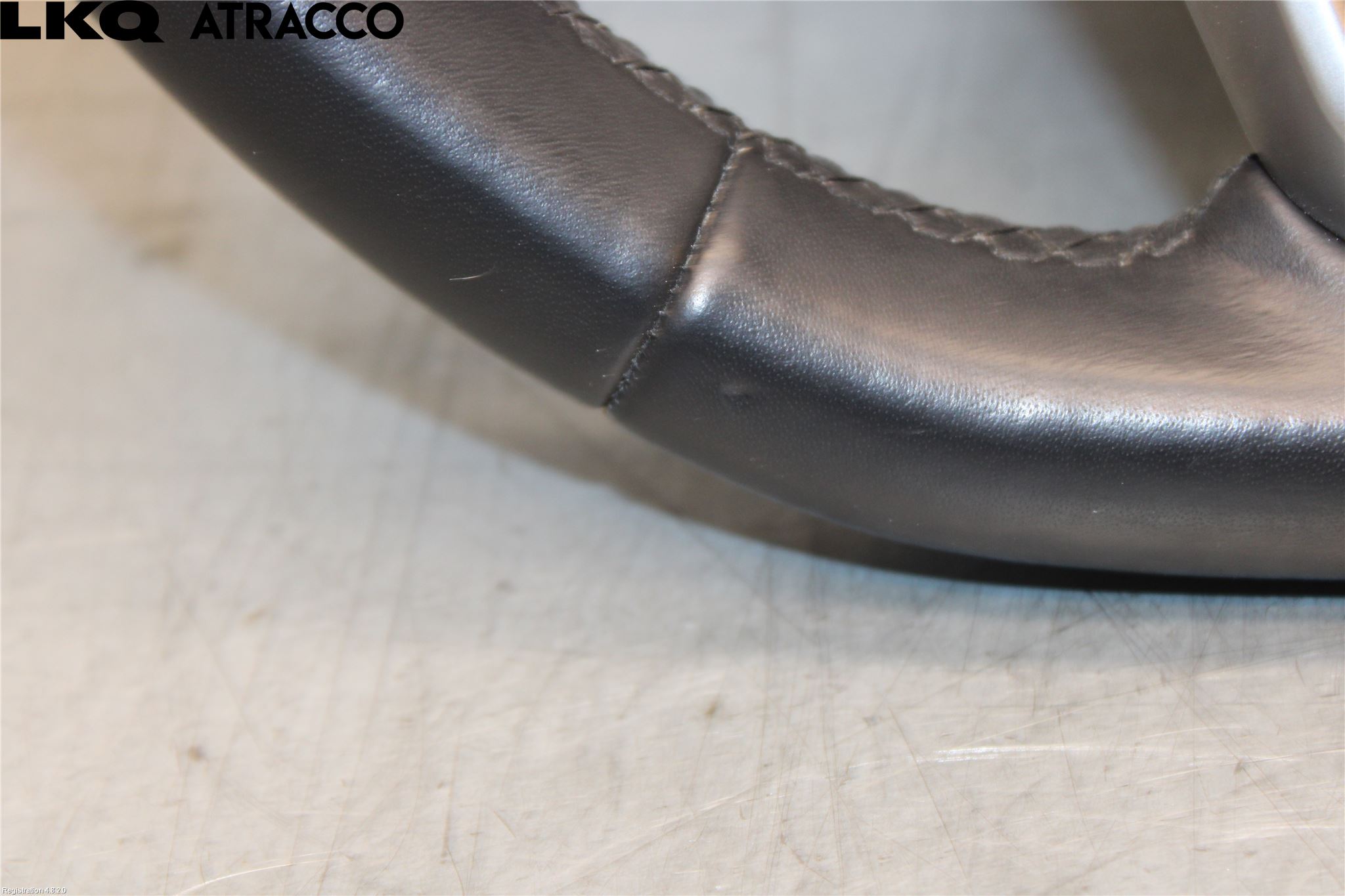 Volkswagen VW ID.4 21- Ratt