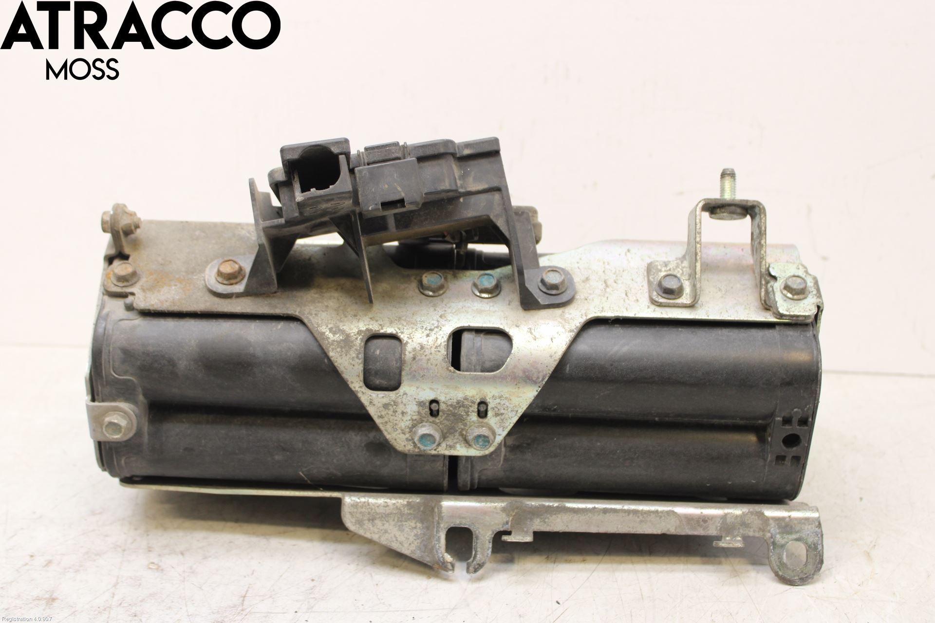 Mazda 6 13- Kondensator Start/Stopp