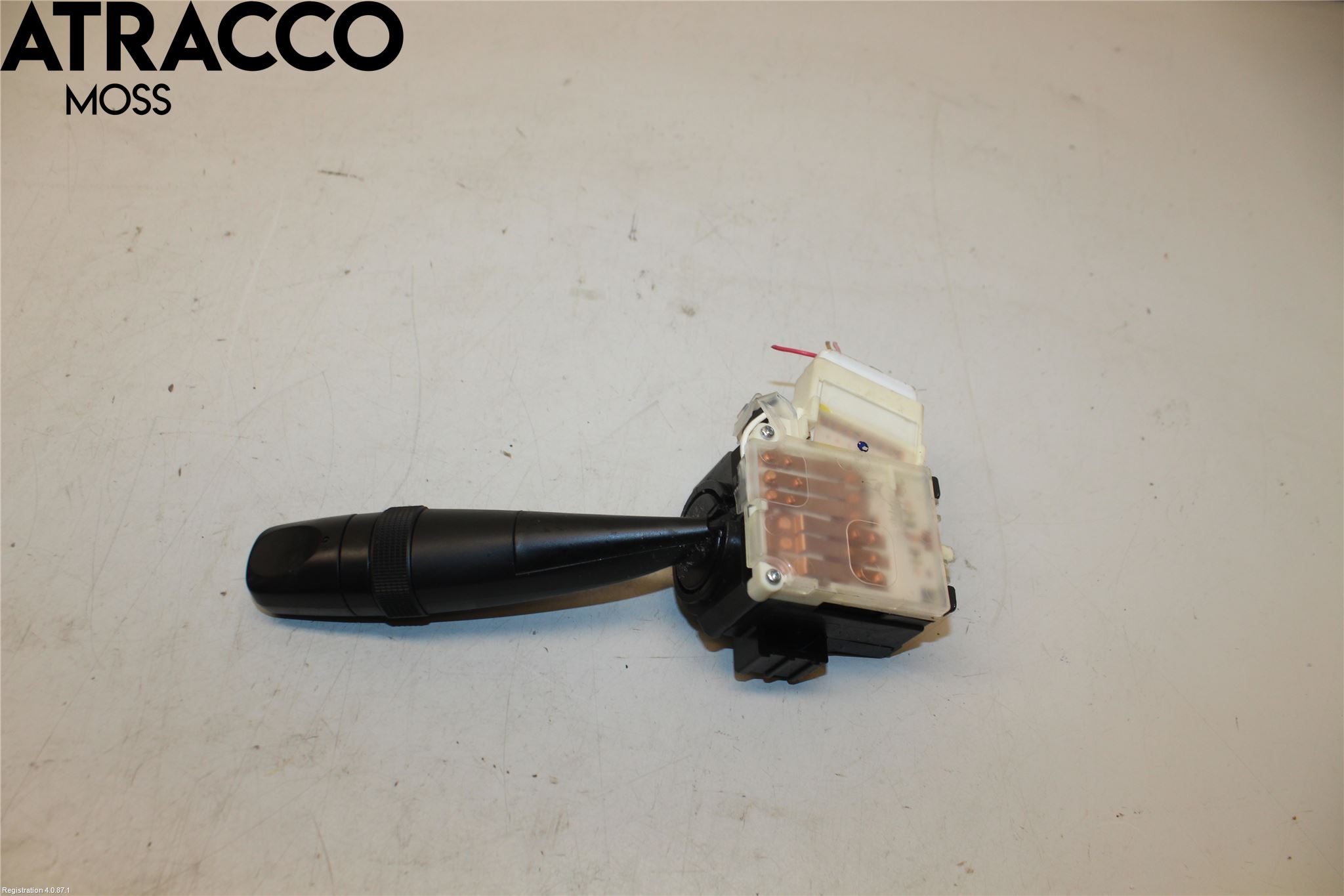 Suzuki SWIFT 11-16 Bryter Ratt Lys - Spyler