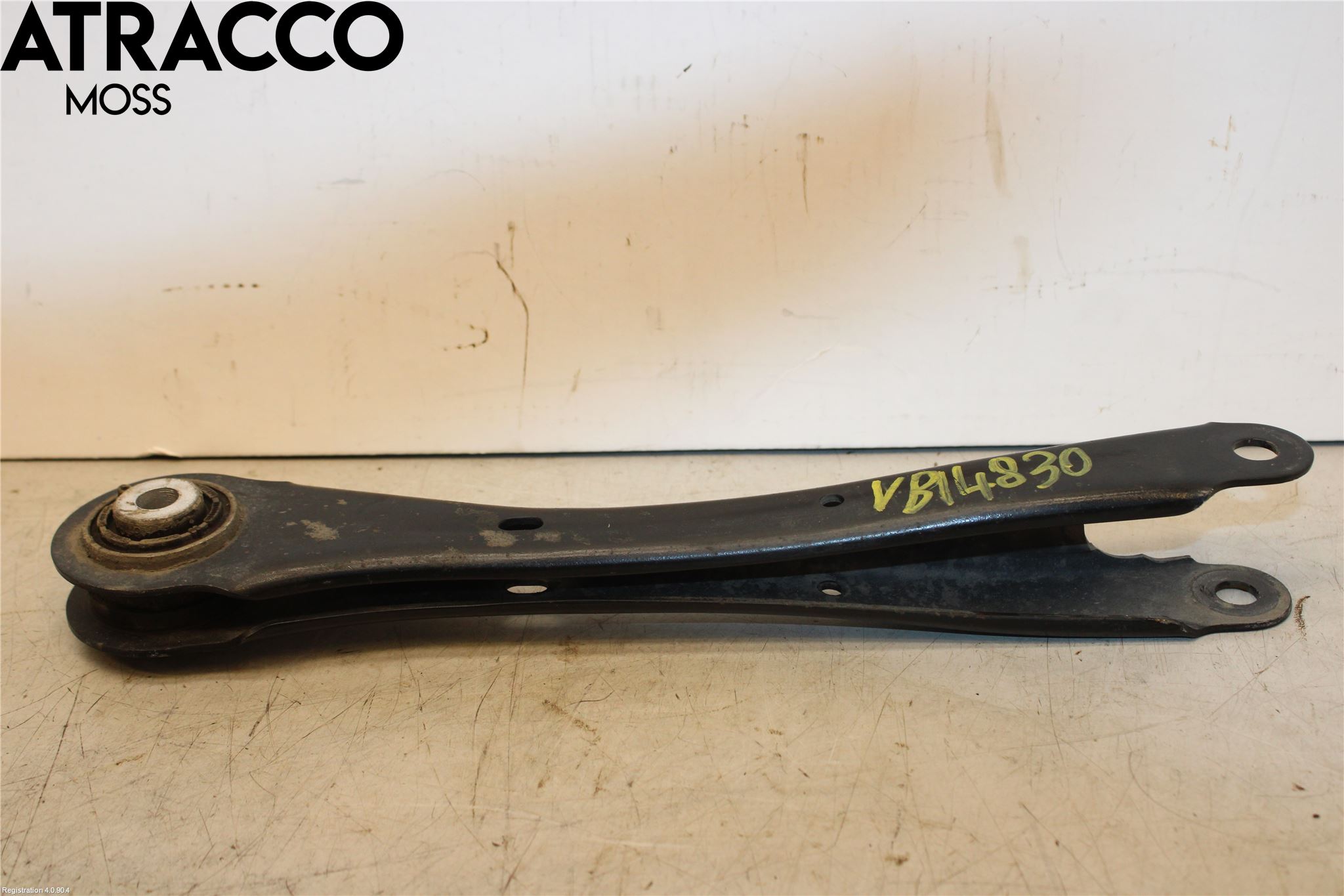 Volkswagen VW ID.3 21- Bærearm Bak Venstre