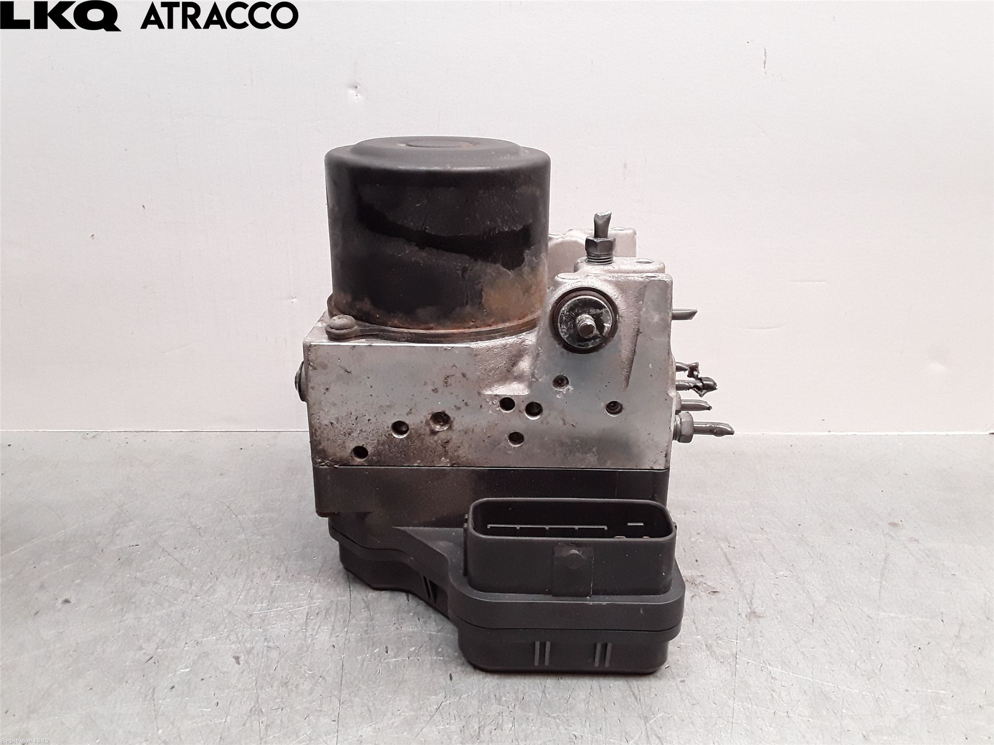 Toyota RAV 4 00-06 Abs Hydraulikkpumpe