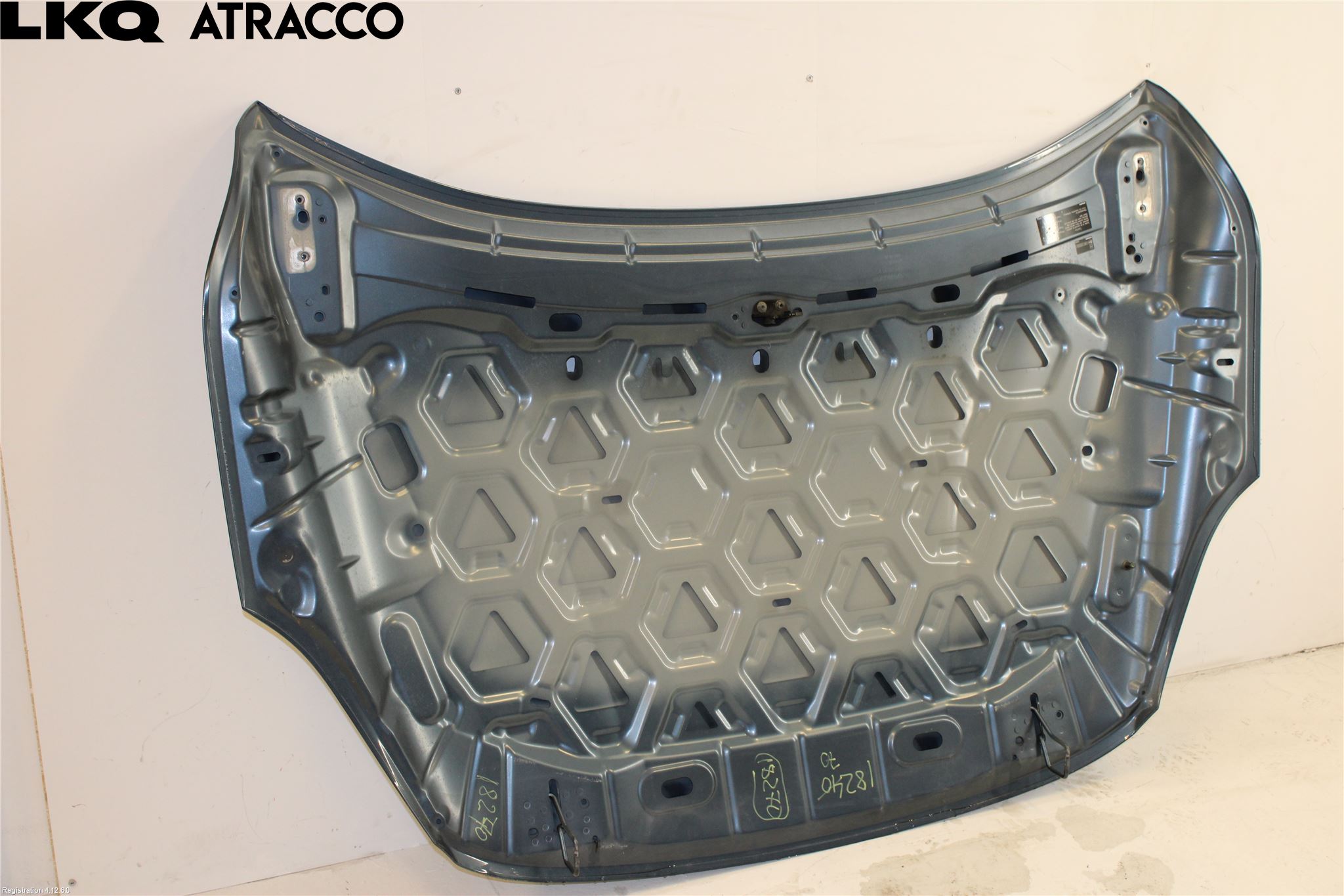 Volvo V40 12-19 Panser