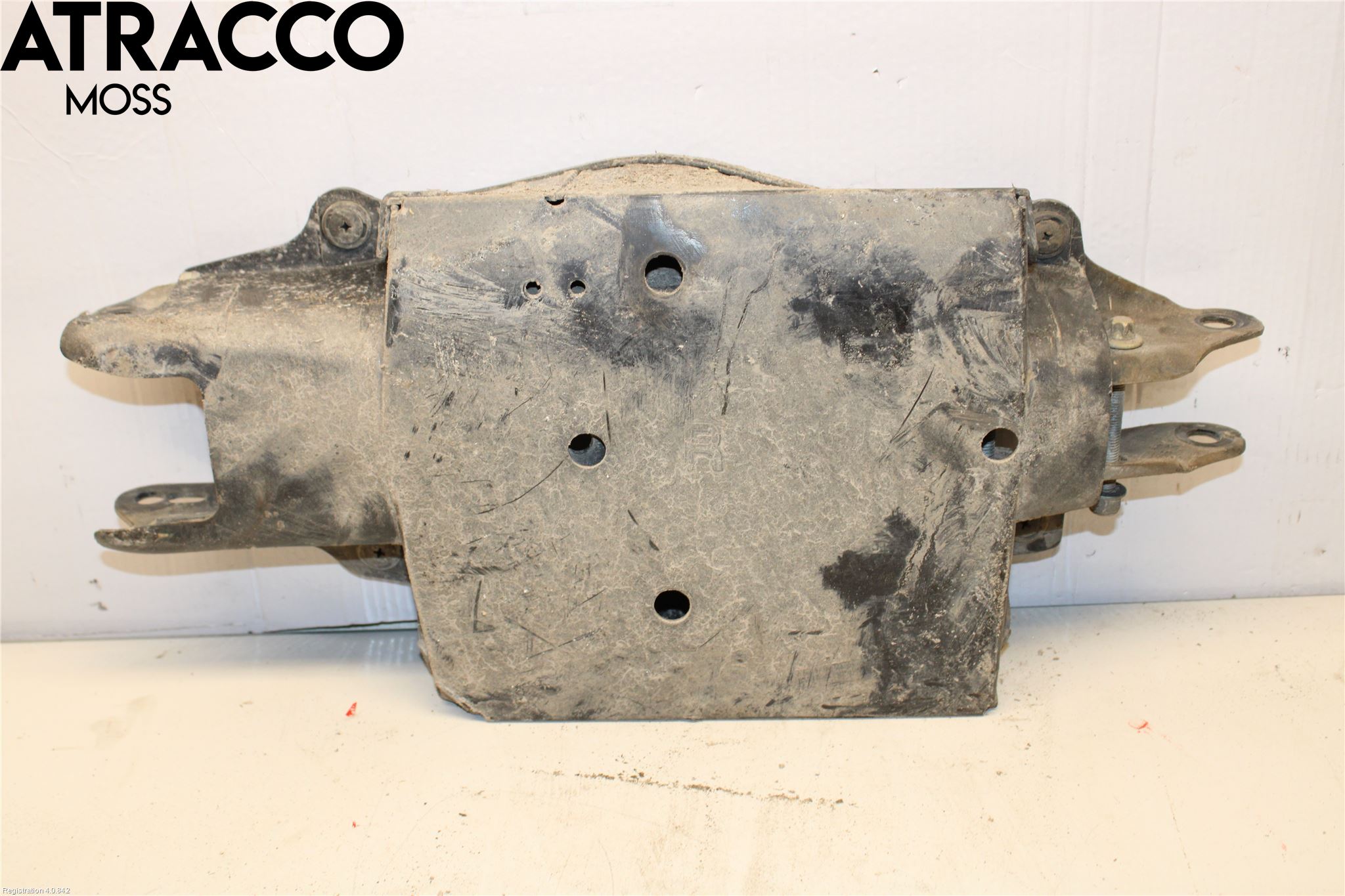 Mercedes-Benz MB E-KLASS (W213) 16-23 Bærearm Bak Høyre