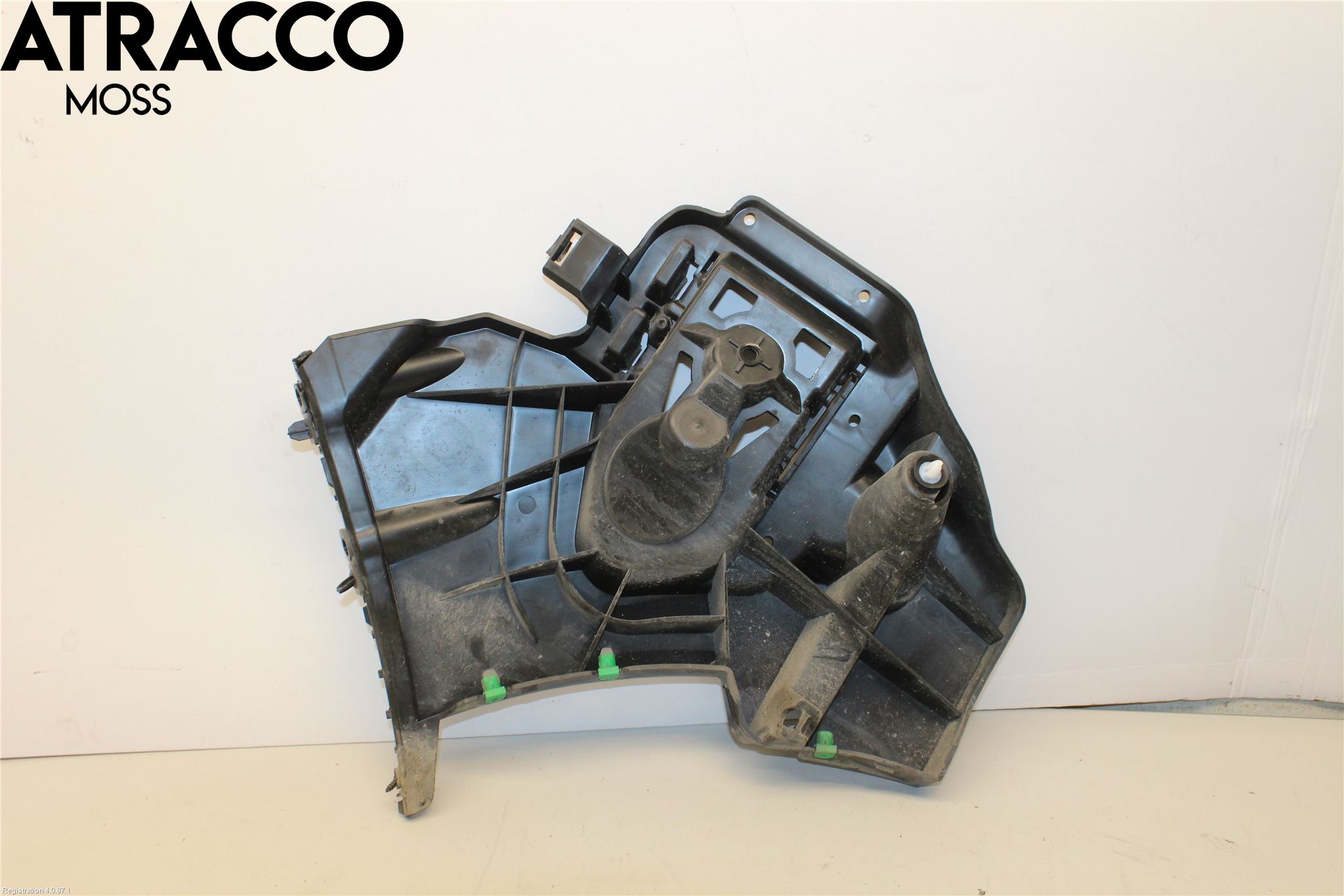 Volvo V40 12-19 Støtfanger Bak Feste