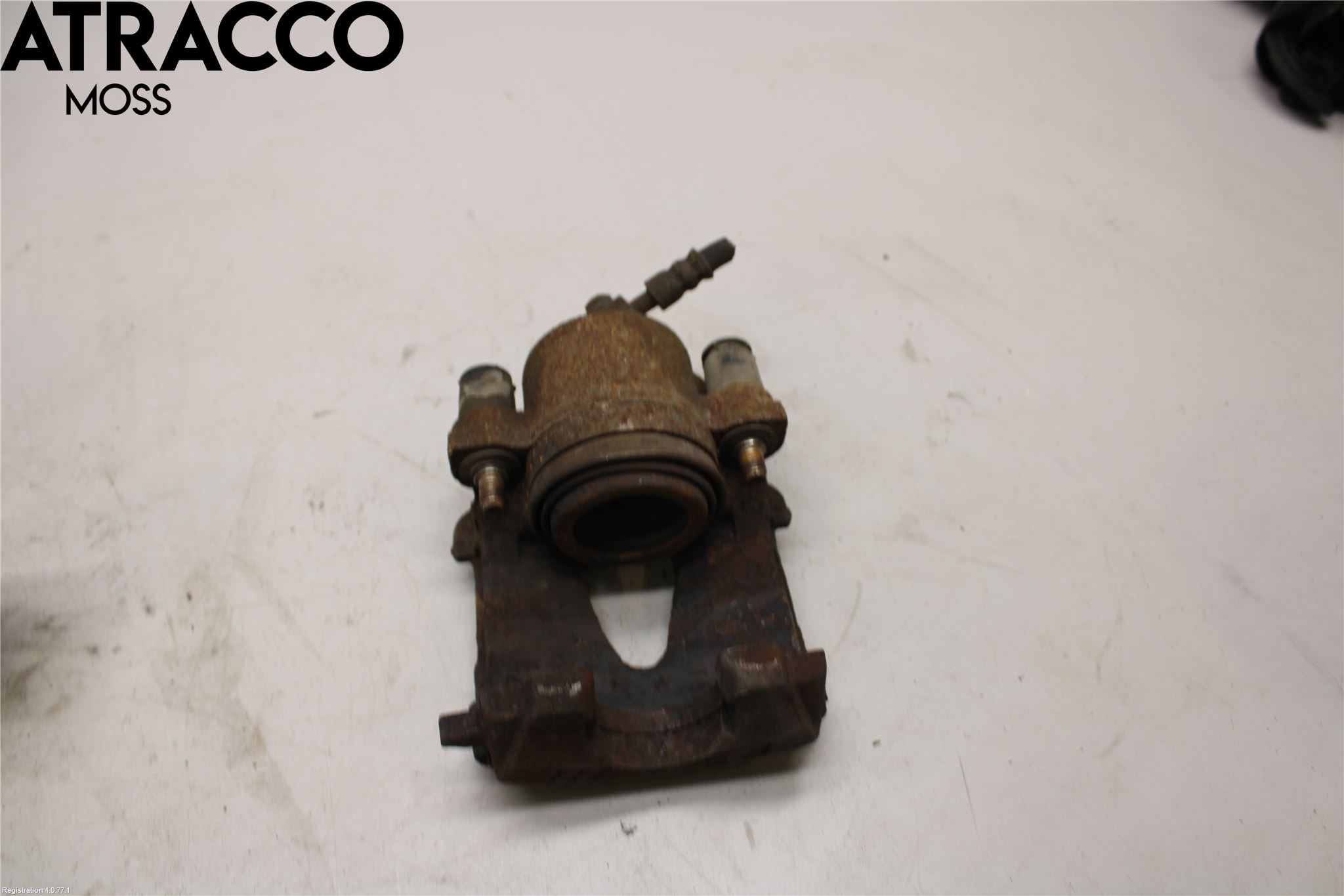 Volkswagen VW UP! / E-UP! Bremsecaliper Foran Høyre