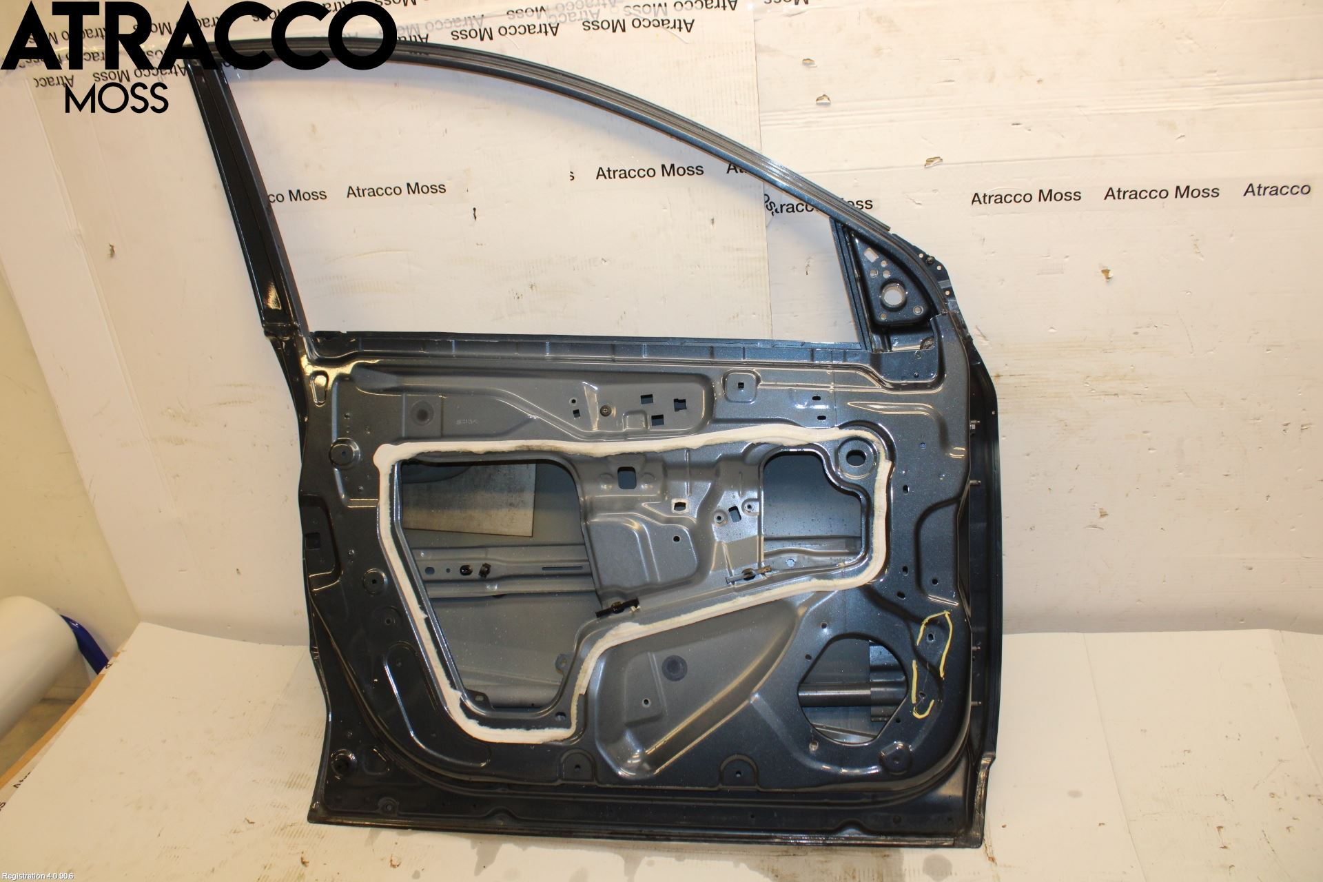 Renault KADJAR 15- Dør 4D Foran Venstre