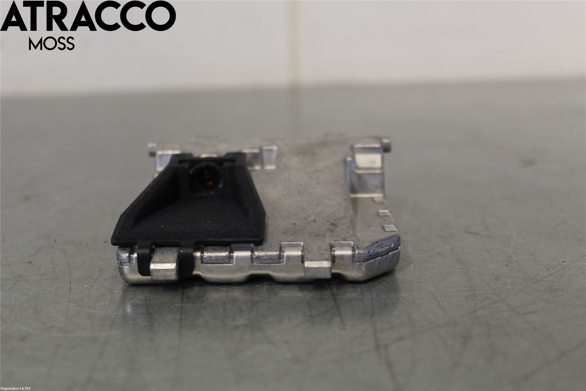 Mercedes-Benz MB GL/GLS-KLASS (X166) 12-19 Parkeringshjelp Kamera