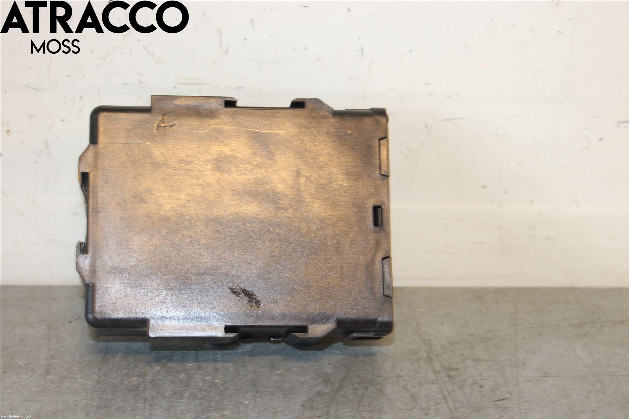 Toyota PRIUS ZVW30 09-20 Styreenhet Gearkasse