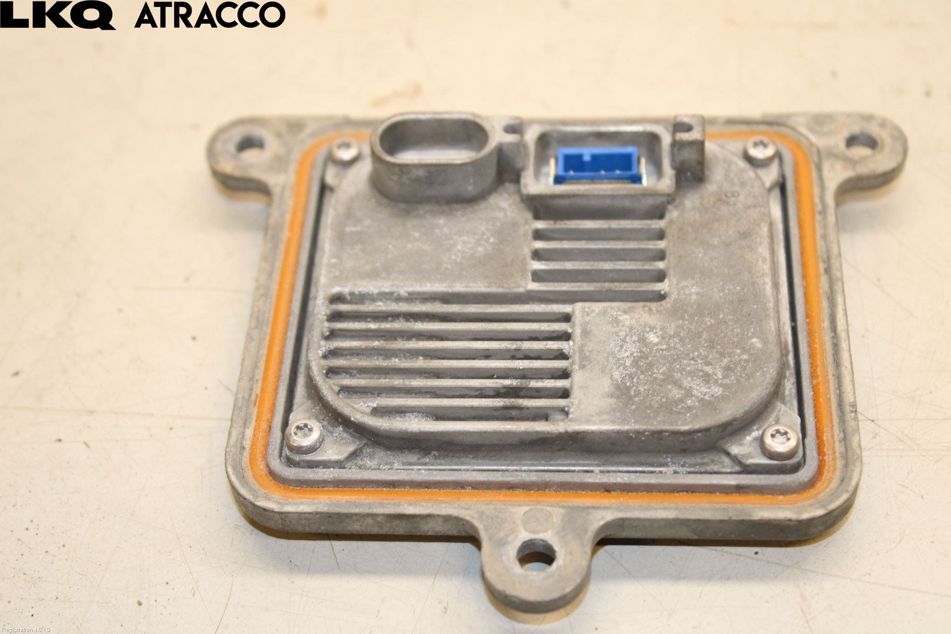 Tesla MODEL S 13- Styreenhet Xenon