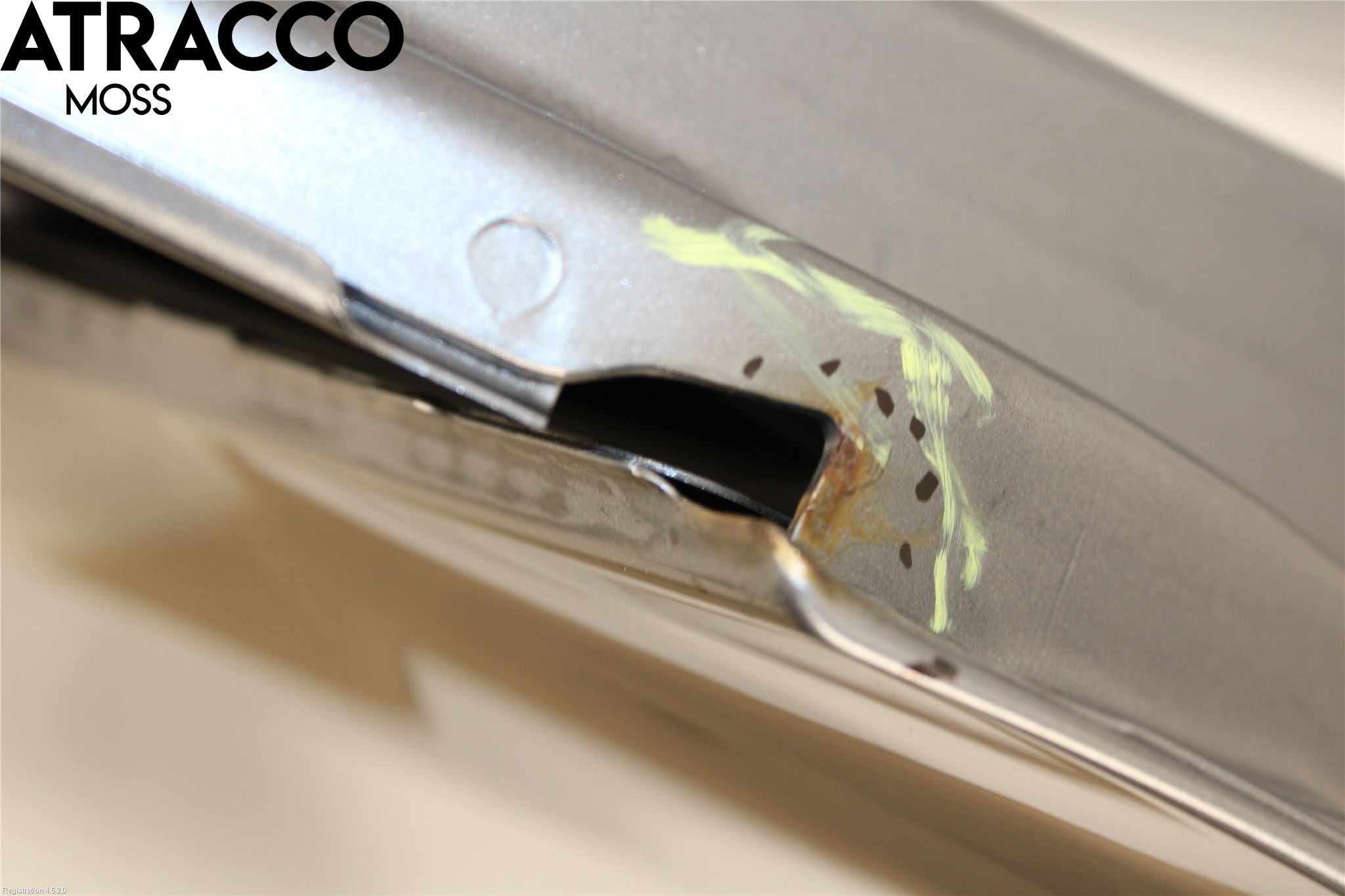 BMW X1 E84 10-15 Dør 4D Foran Høyre