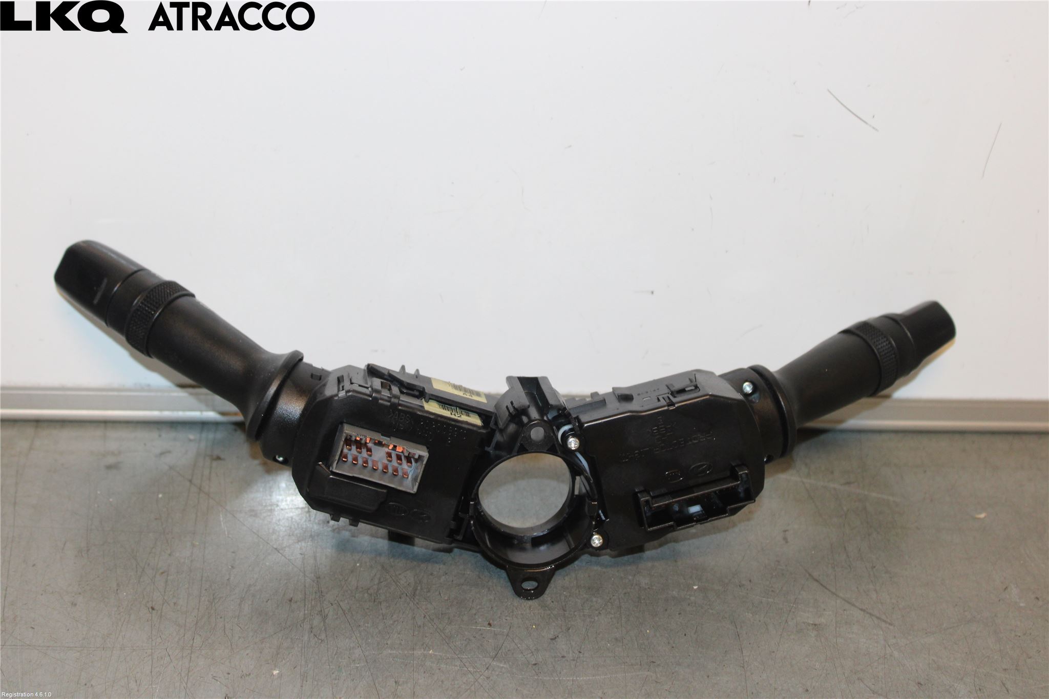 Kia RIO 12-16 Bryter Ratt Kombi H Og V