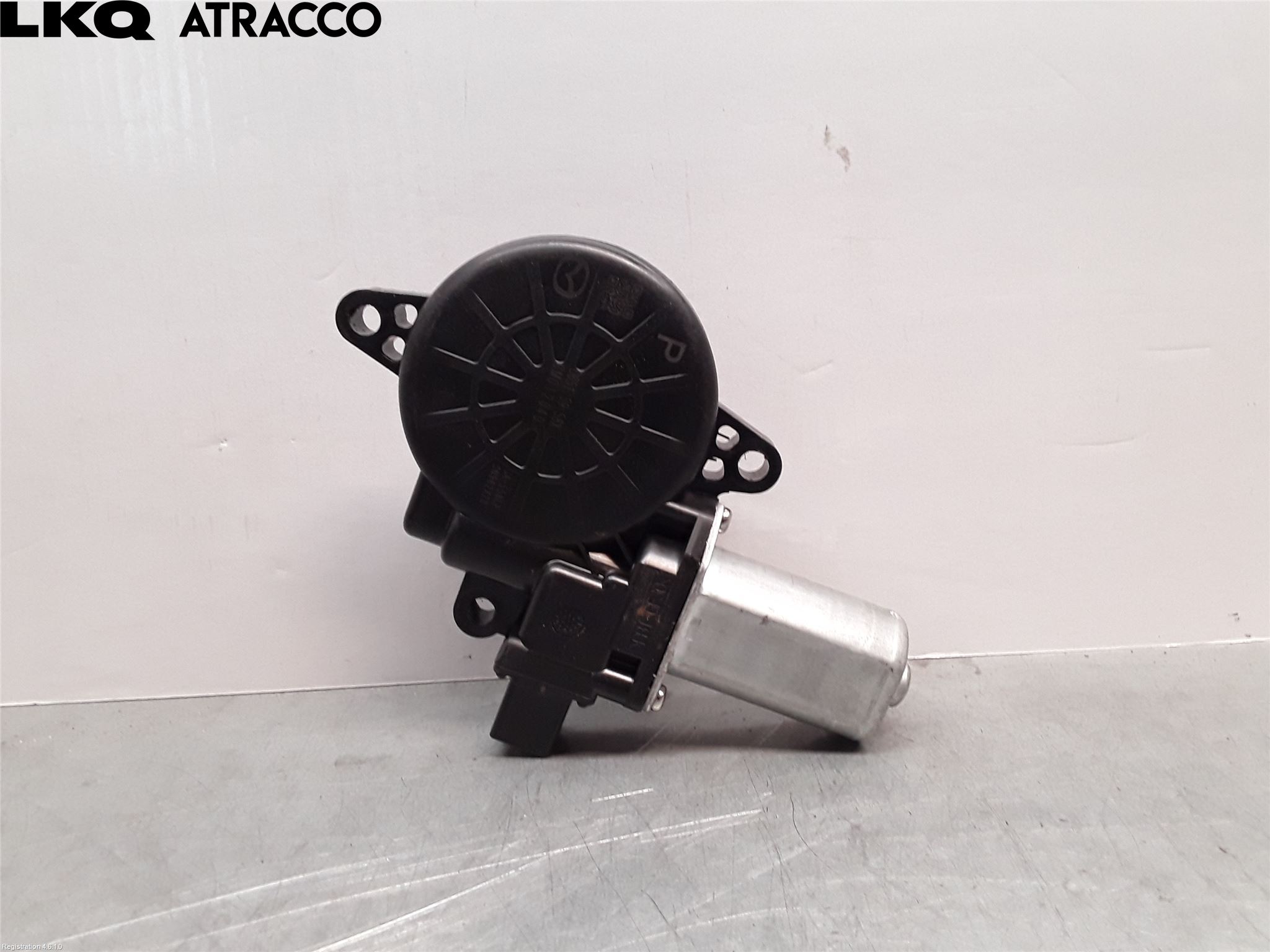 Mazda 6 13- Vindusheismotor