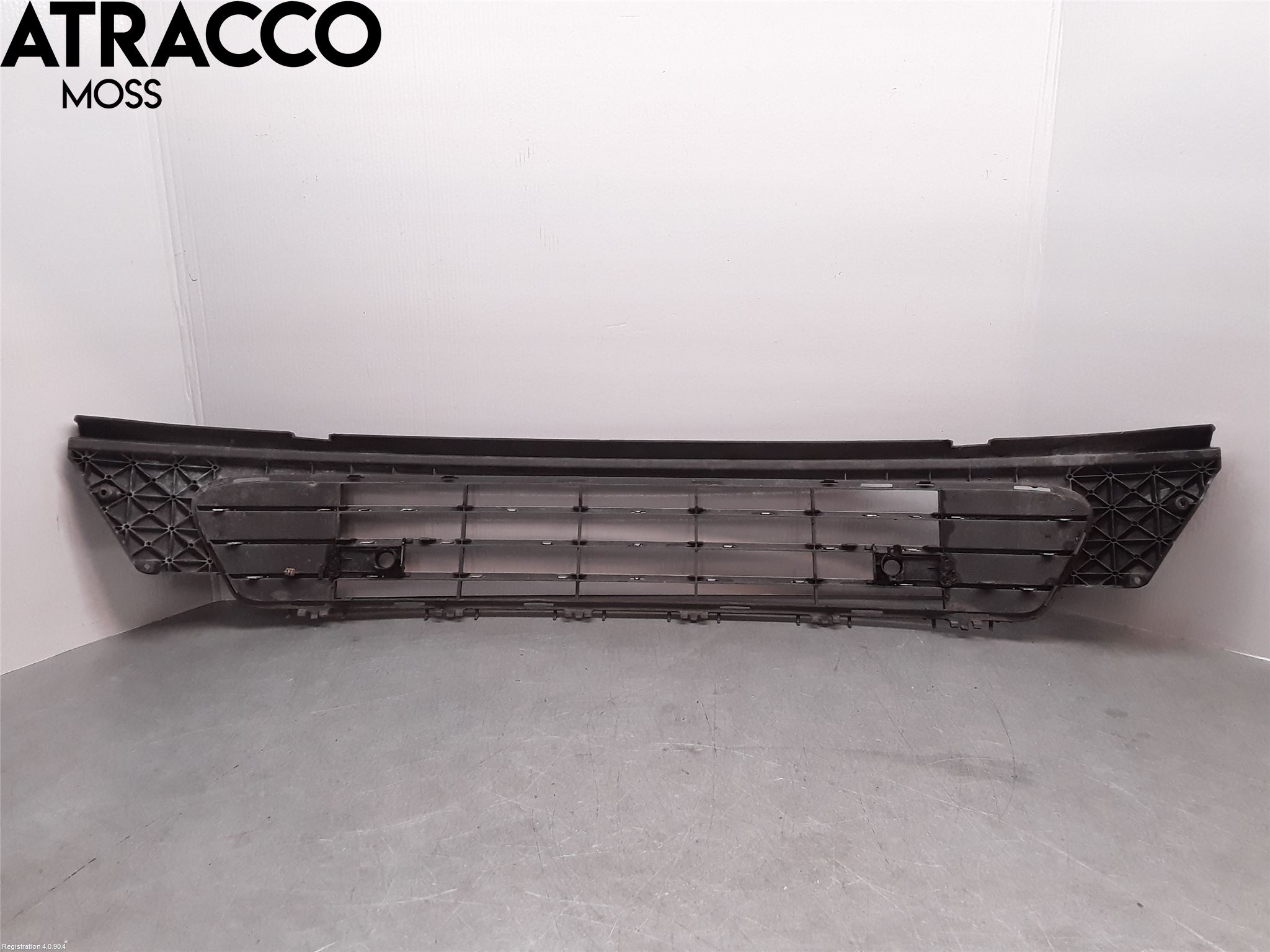 Ford GALAXY 06-15 Grill Ramme