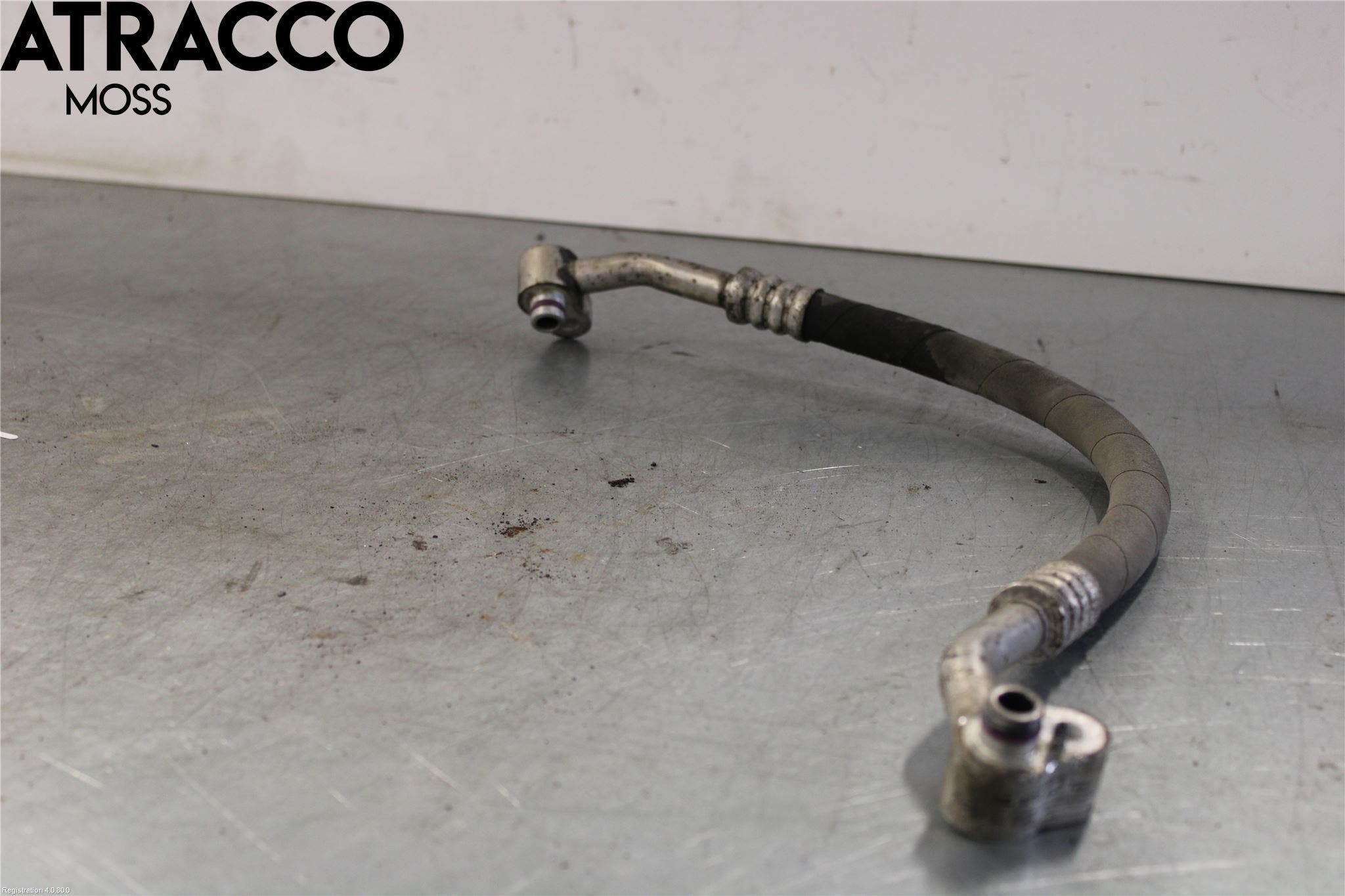 Audi A1/S1 11-18 Varme Ac Slange - Rør