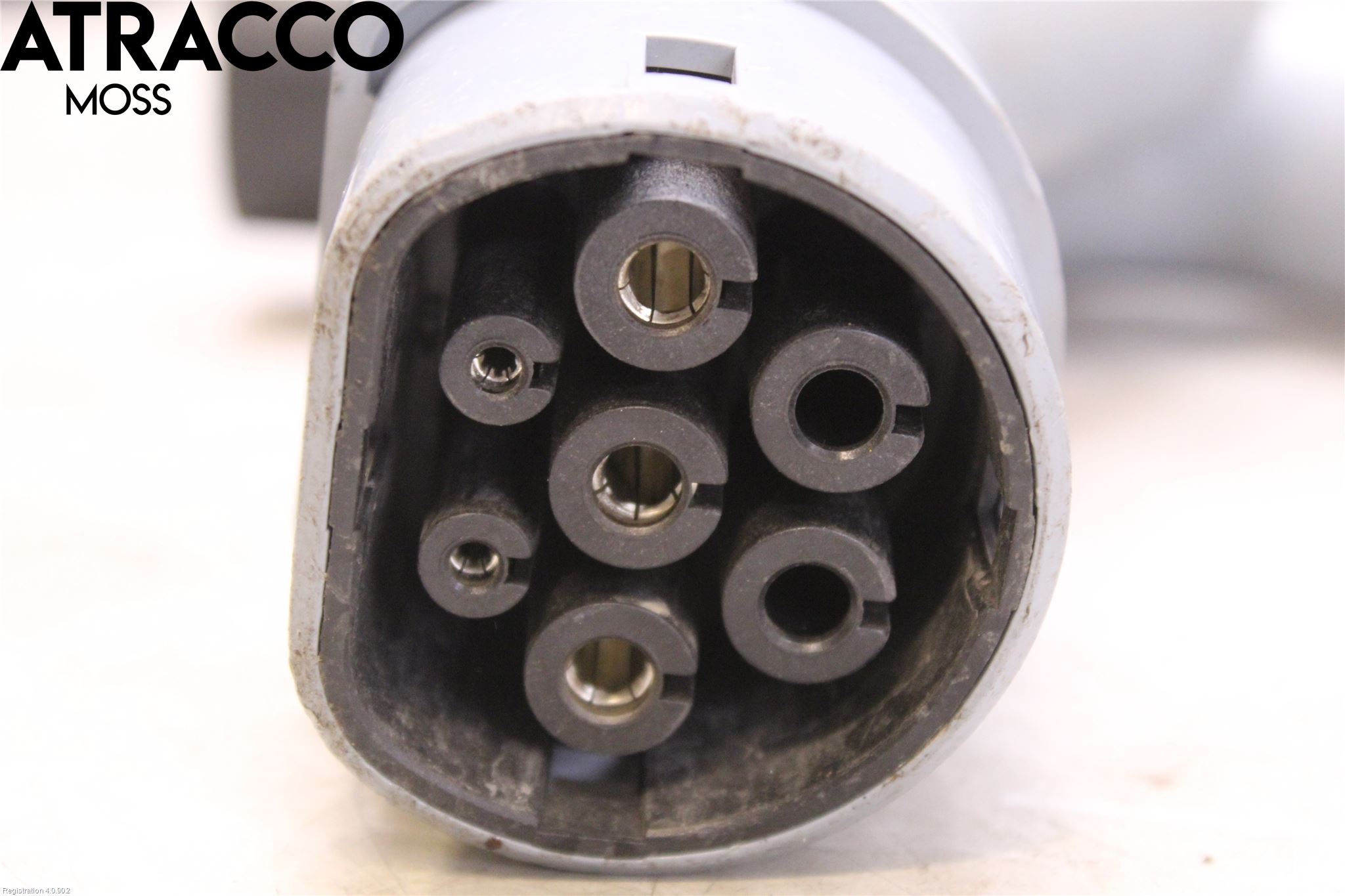 Volkswagen VW UP! / E-UP! Batterikabel