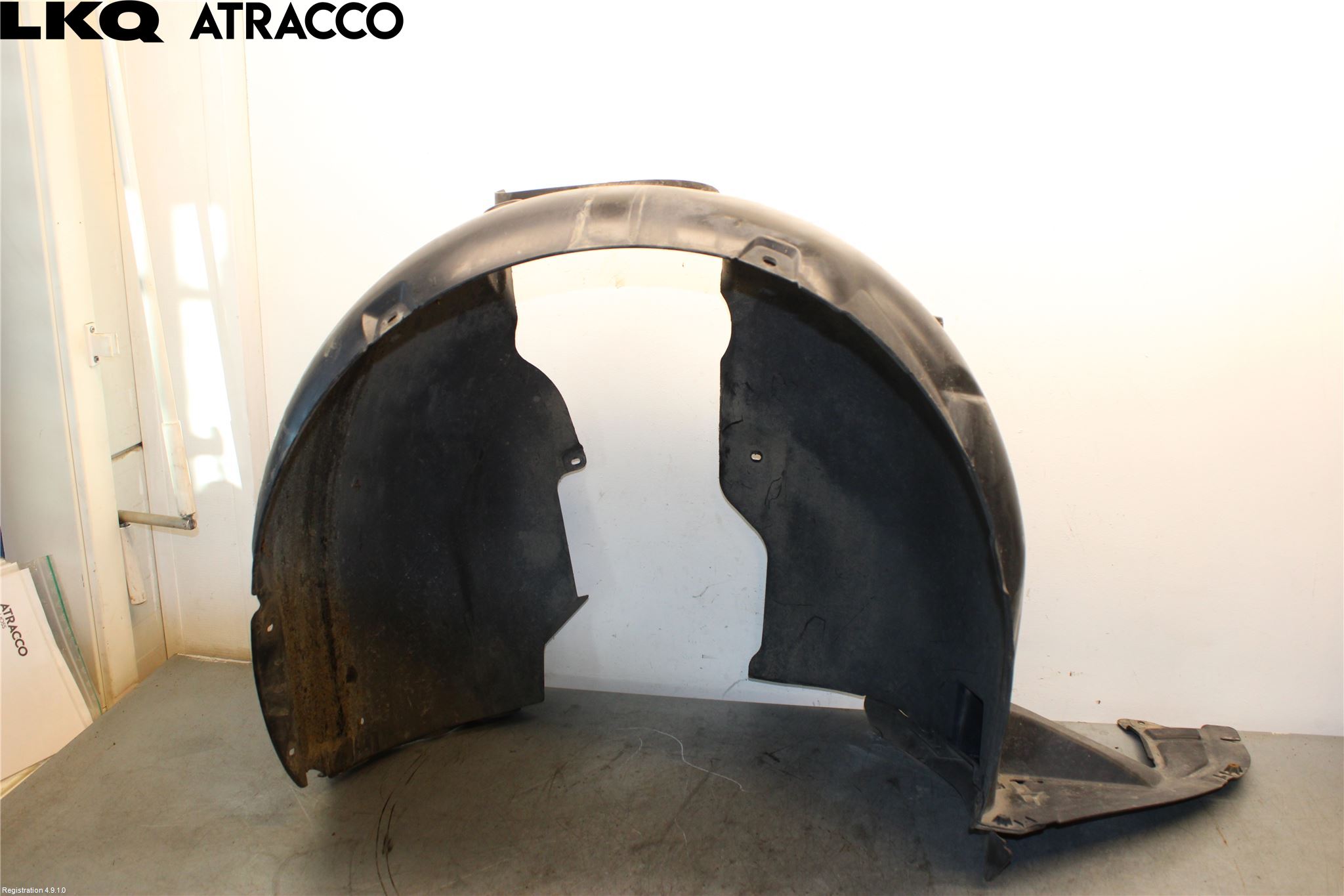 Skoda OCTAVIA (5E) 13-20 Skjerm Indre