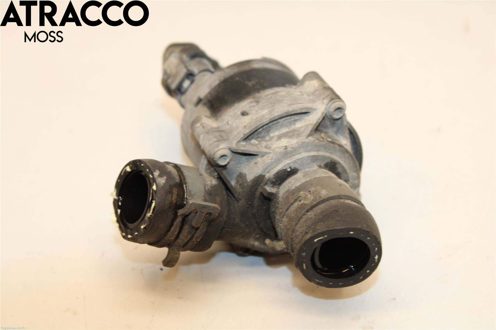 Volkswagen VW PASSAT 15-19 Vannpumpe