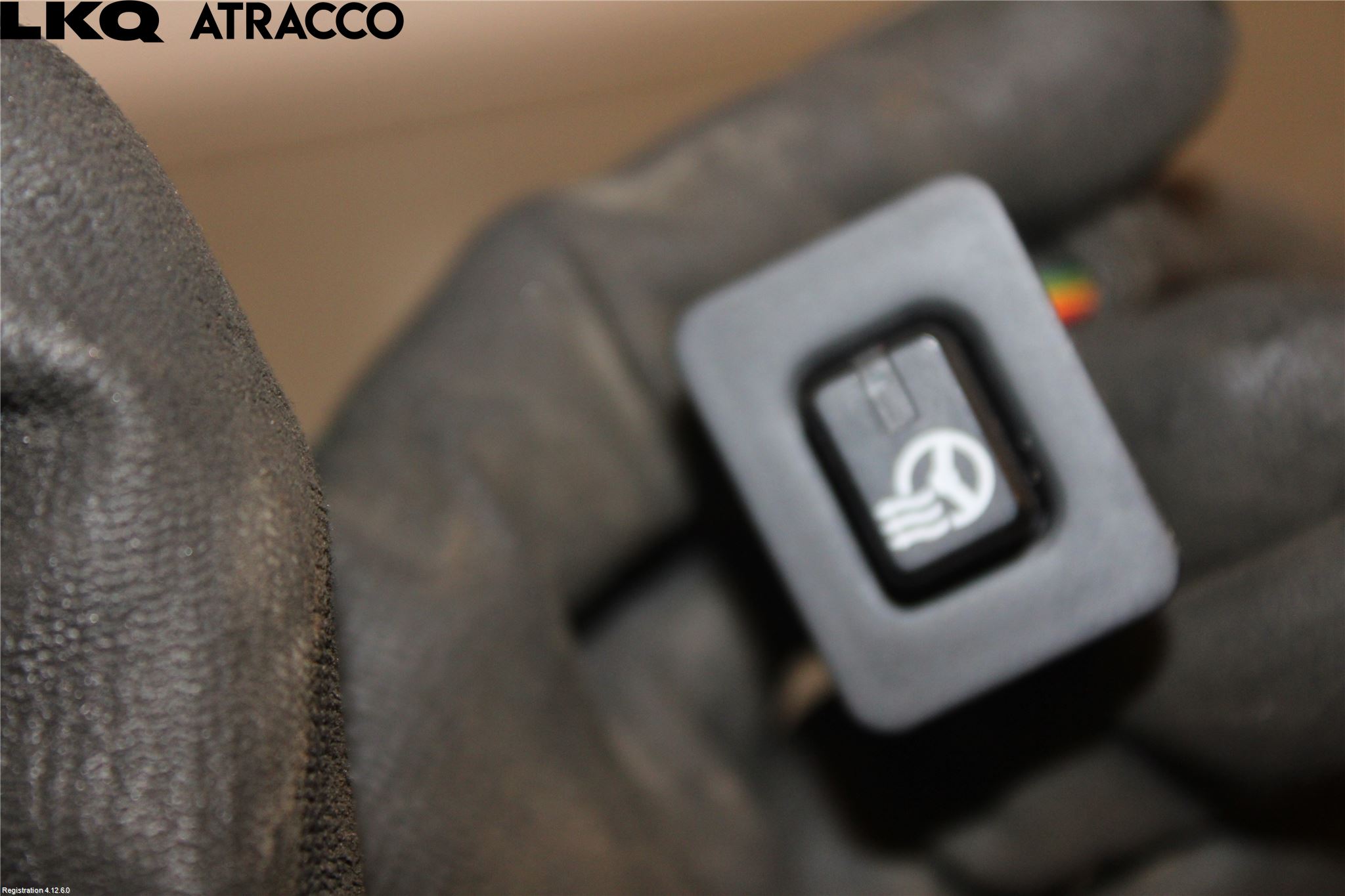 Kia SPORTAGE (SL) 11-15 Bryter Øvrig