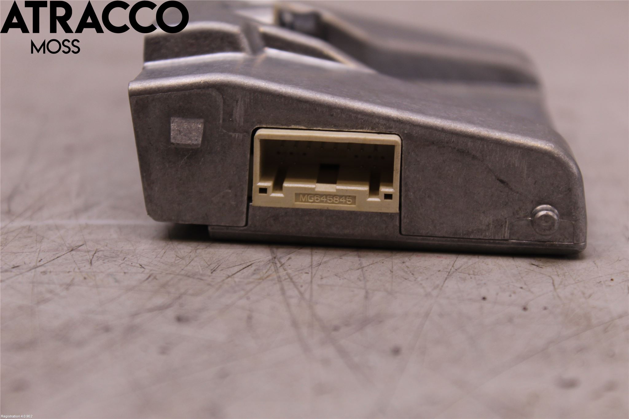 Hyundai IONIQ AE 17-22 Parkeringshjelp Kamera