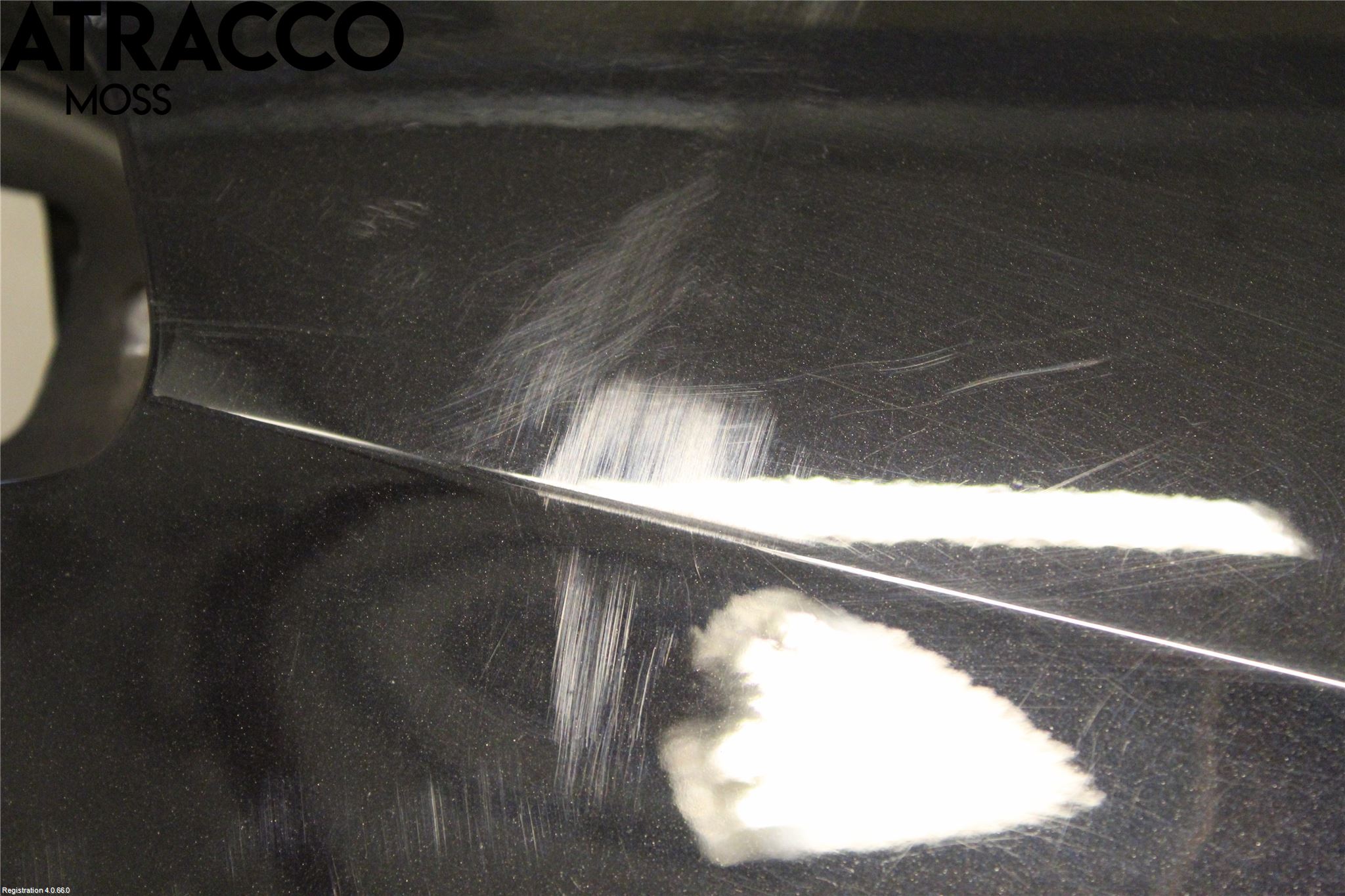 Volkswagen VW GOLF / E-GOLF VII 13-20 Bakluke Cc - Kombi