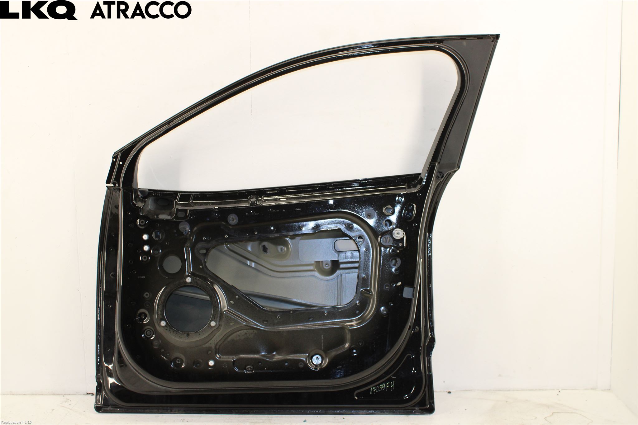 Jaguar I-PACE 18- Dør 4D Foran Høyre