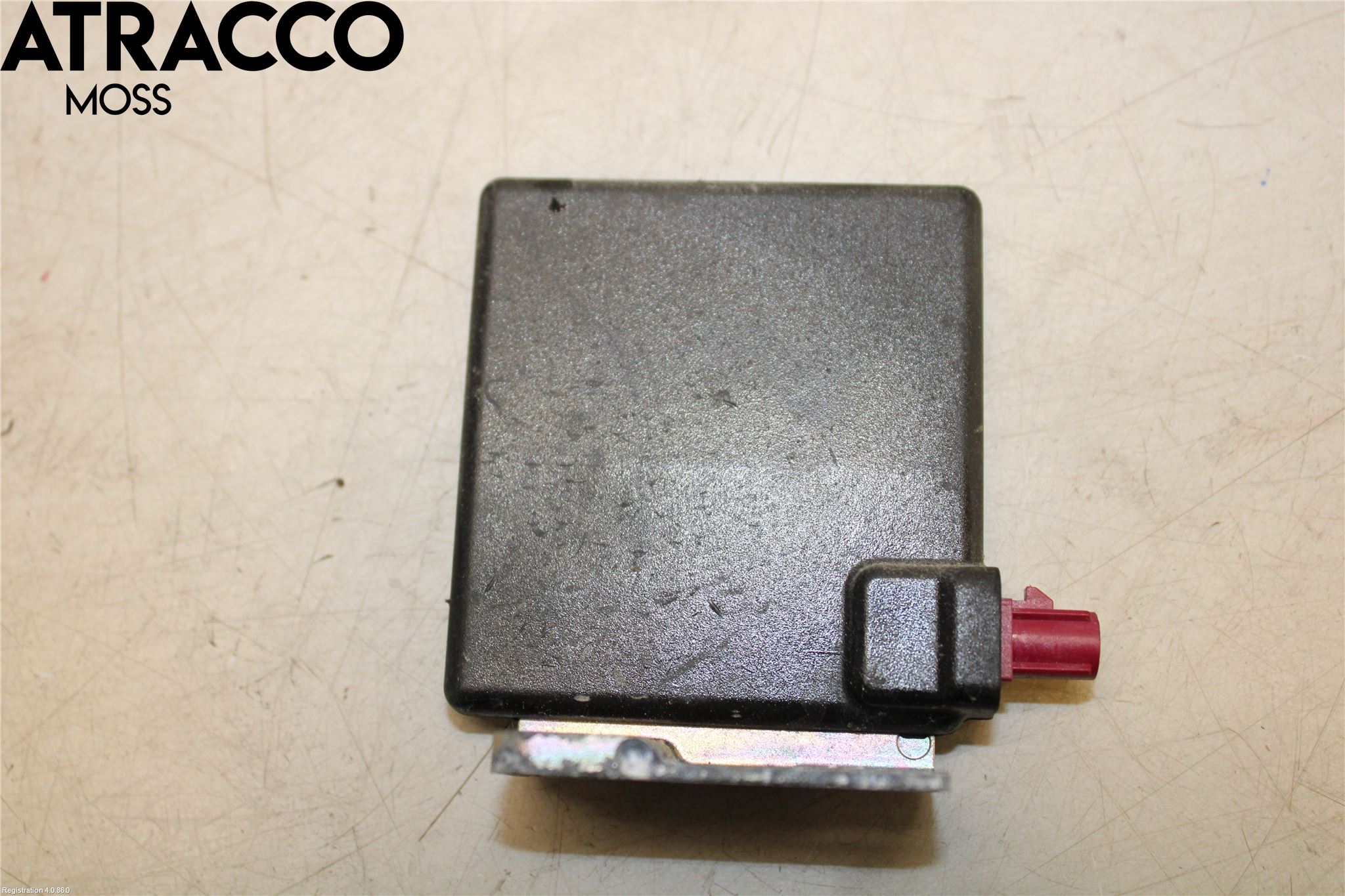 Audi Q4 E-TRON FZ 22- Stereo Antenne Radio-Tv