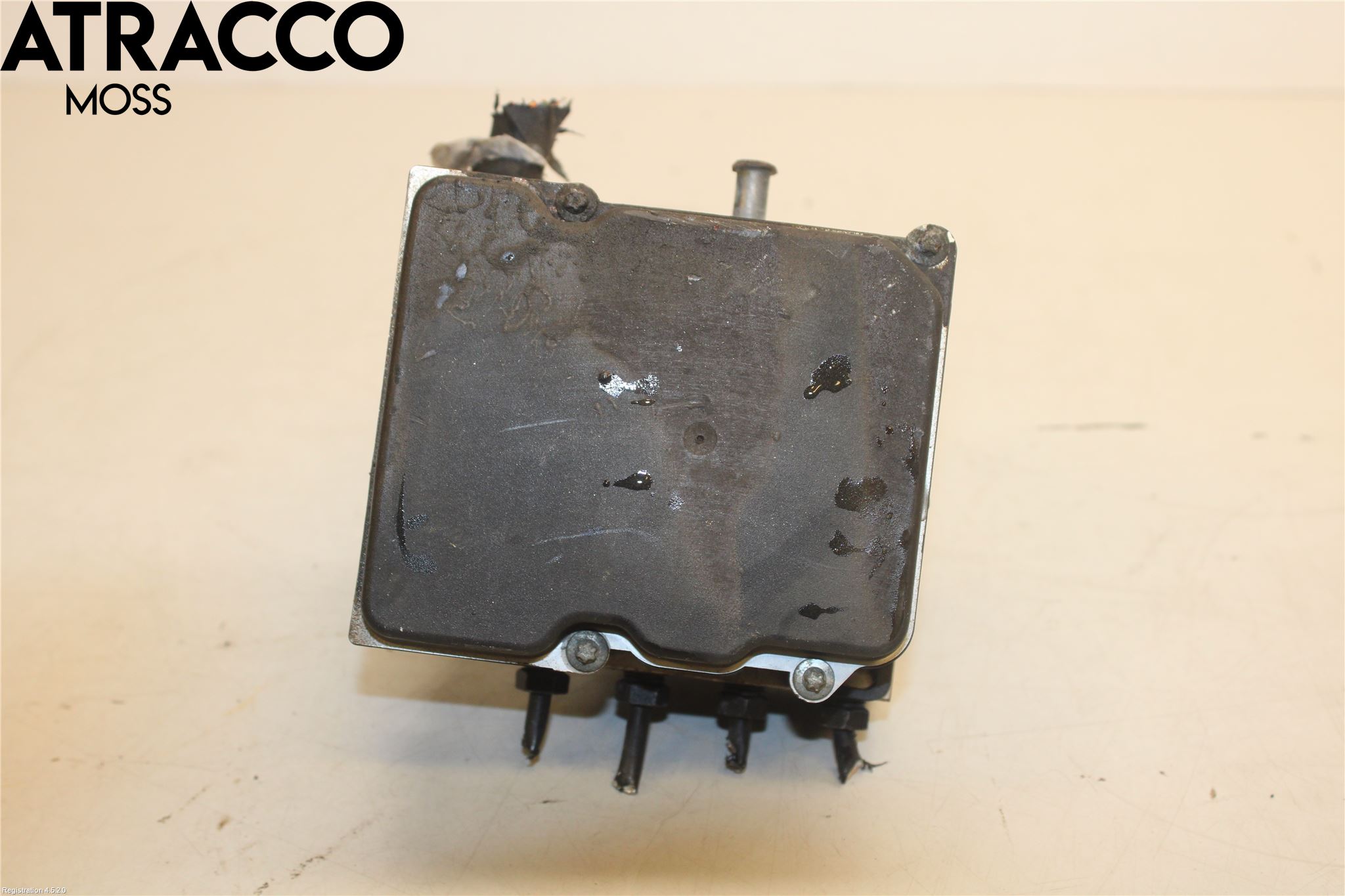 Hyundai i30 FD 07-12 Abs Hydraulikkaggregat