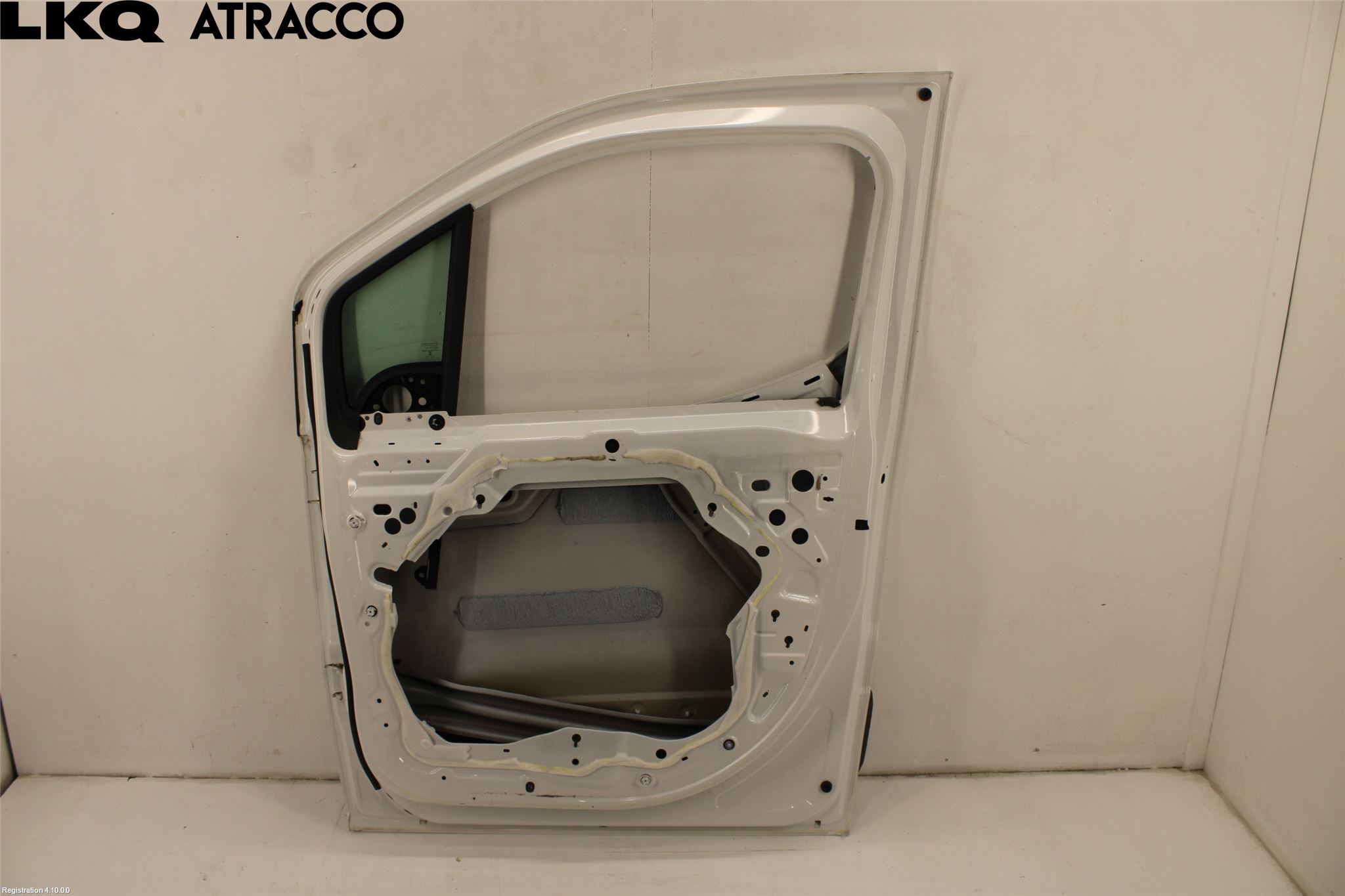 Opel COMBO E 19- Dør 4D Foran Høyre