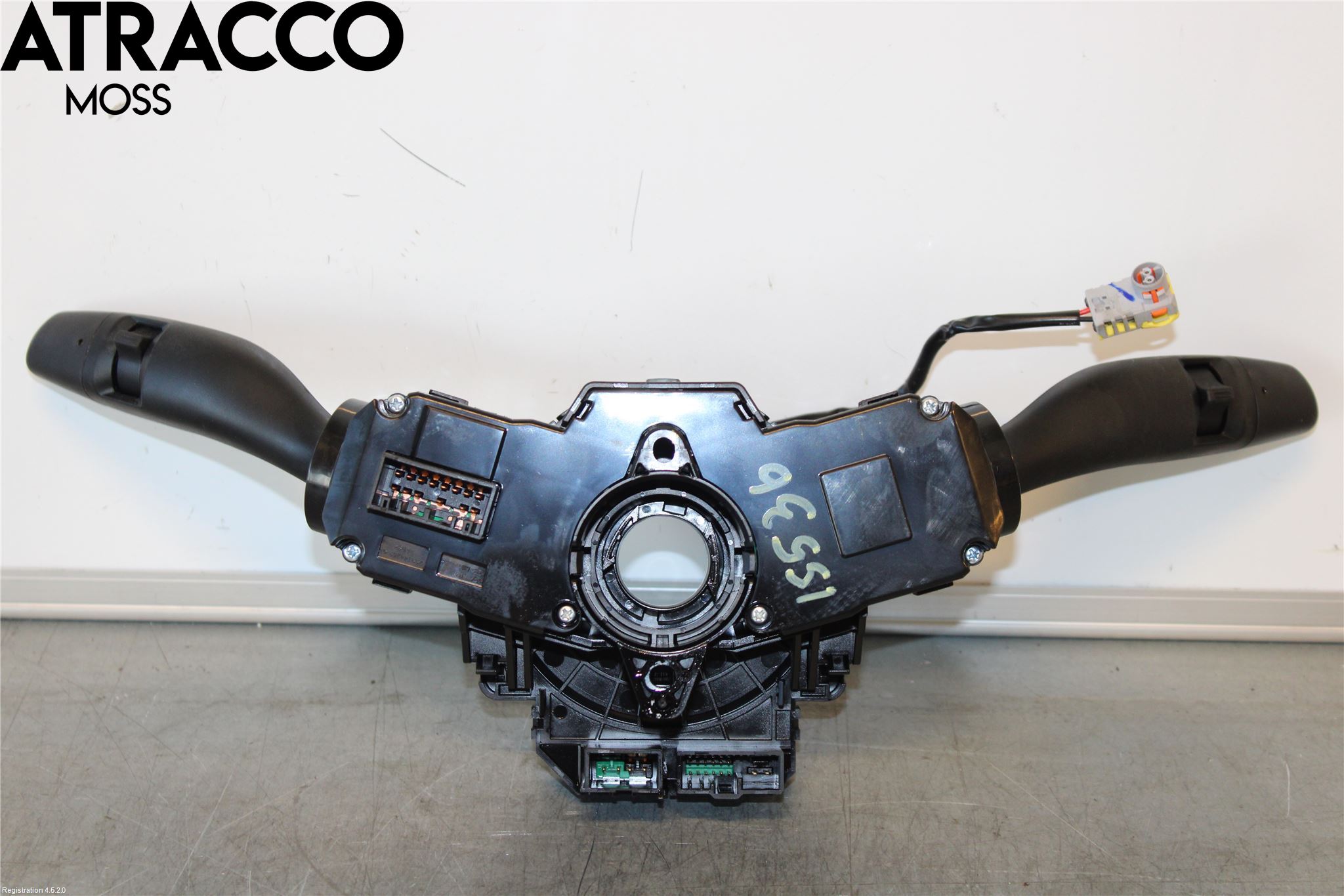 Kia OPTIMA 16-20 Bryter Ratt Kombi H Og V