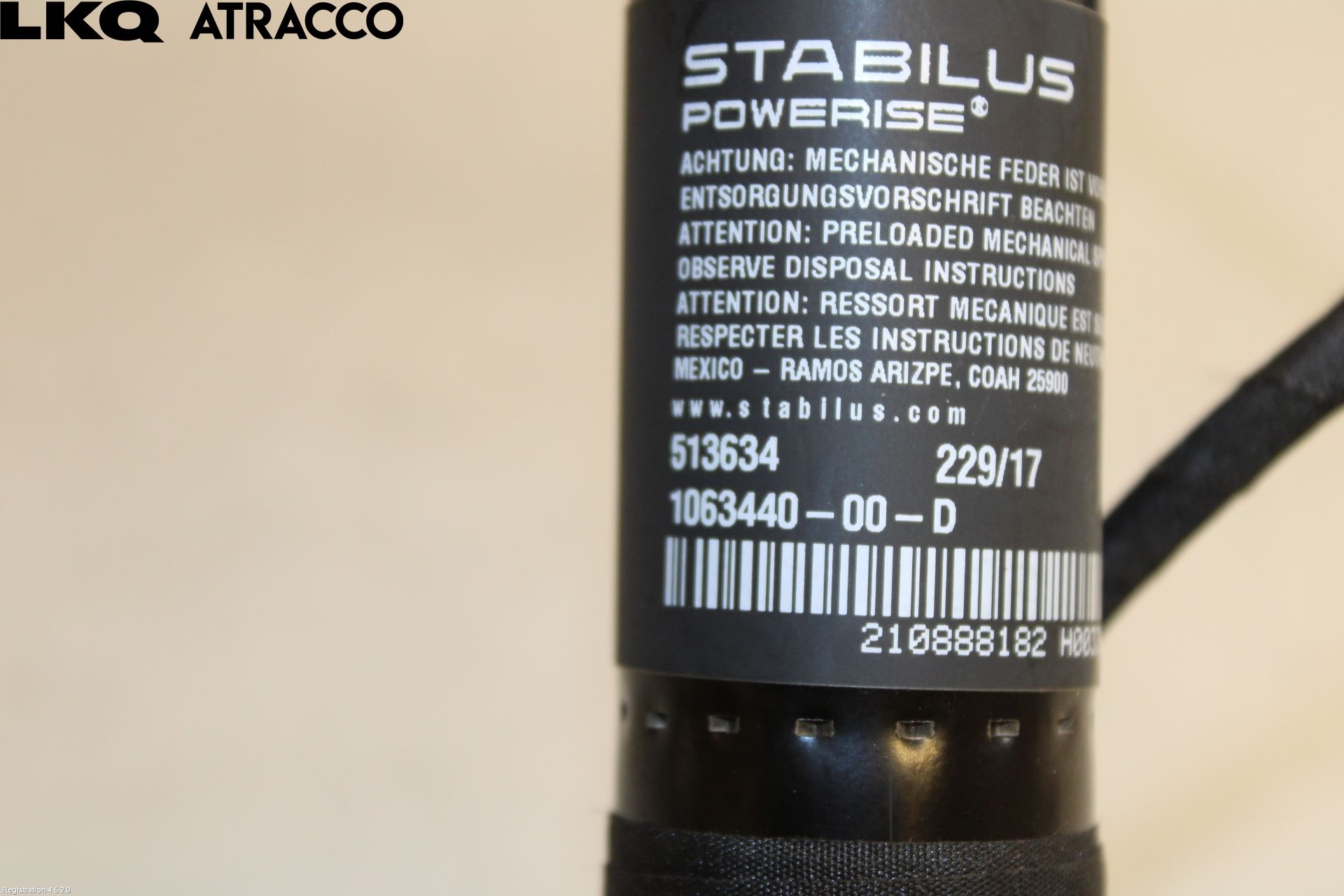 Tesla MODEL X 16- Automatisk Døråpner