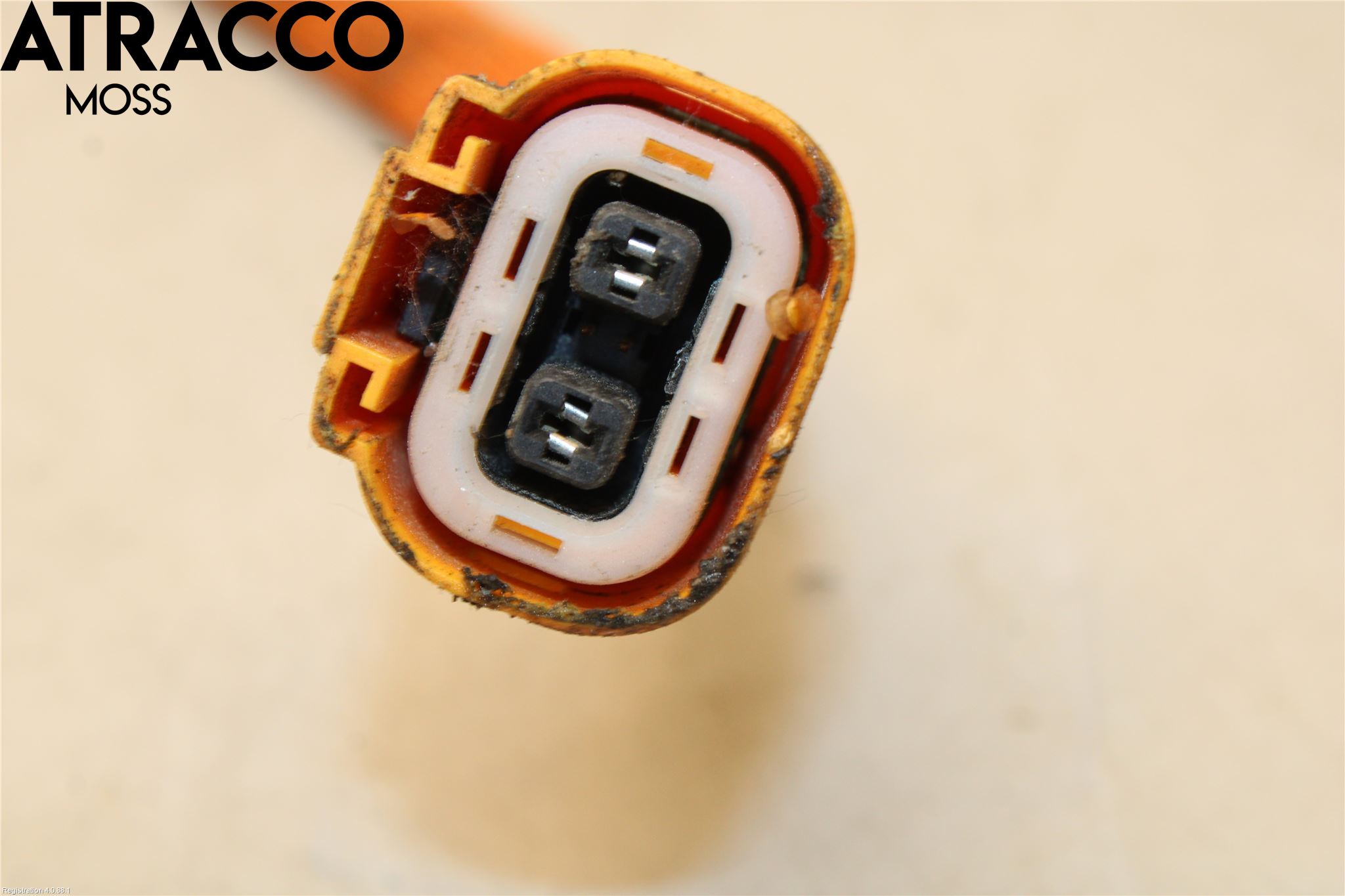 Volkswagen VW UP! / E-UP! Kabelhärva Högspänning