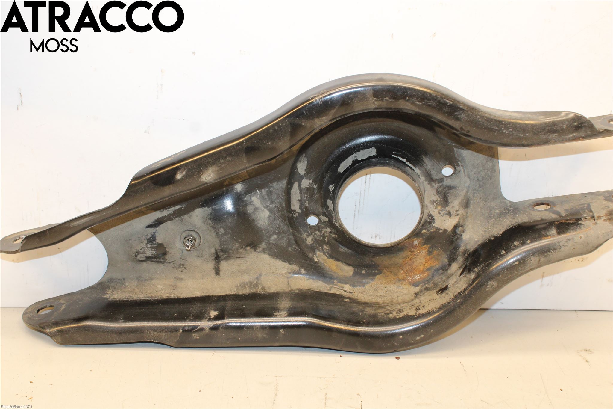 Tesla MODEL 3 17- Bærearm Bak Høyre