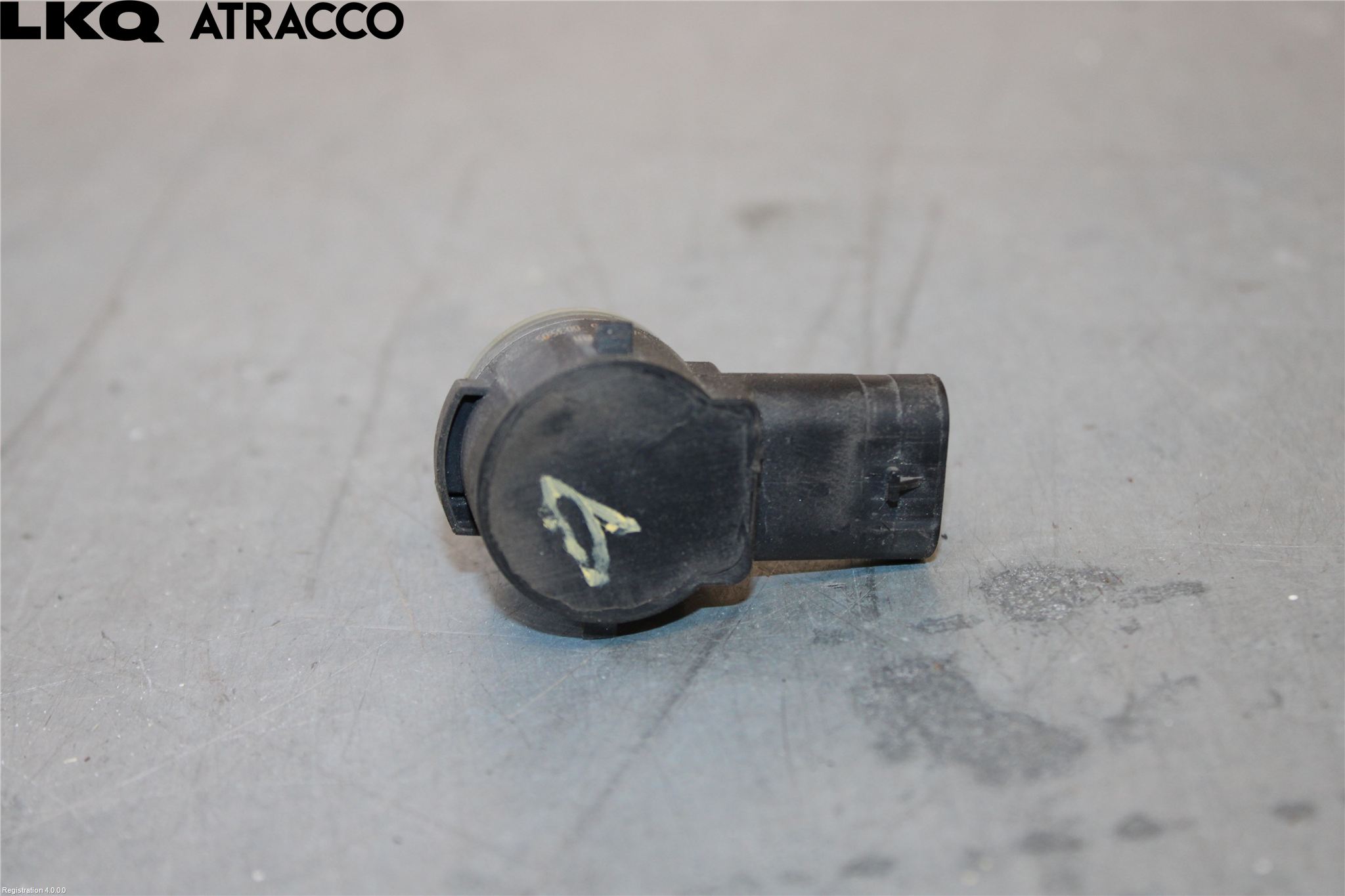Skoda SUPERB 09-15 Sensor Parkering Front