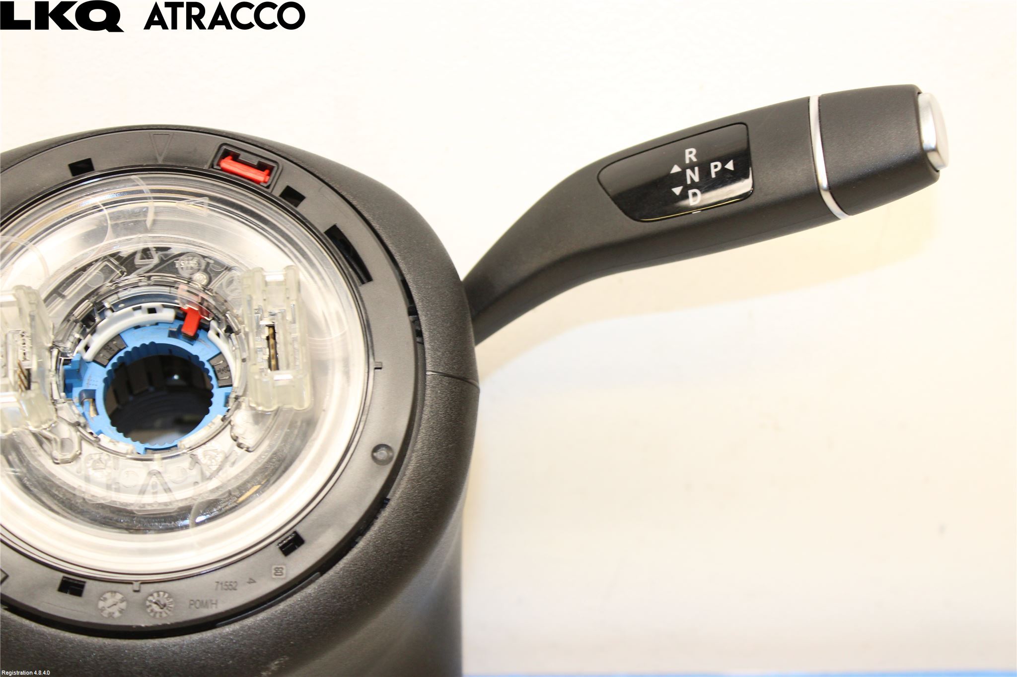 Mercedes-Benz MB C-KLASS (W205) 14-21 Bryter Multifunksjon