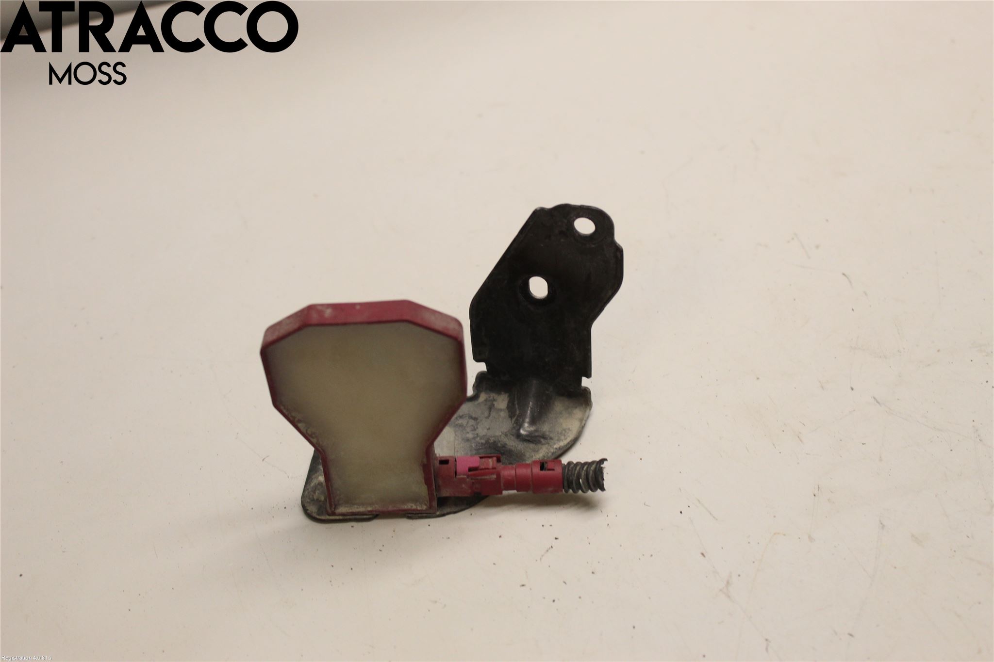 Audi A4/S4 B9 16-19 Stereo Antenneforsterker