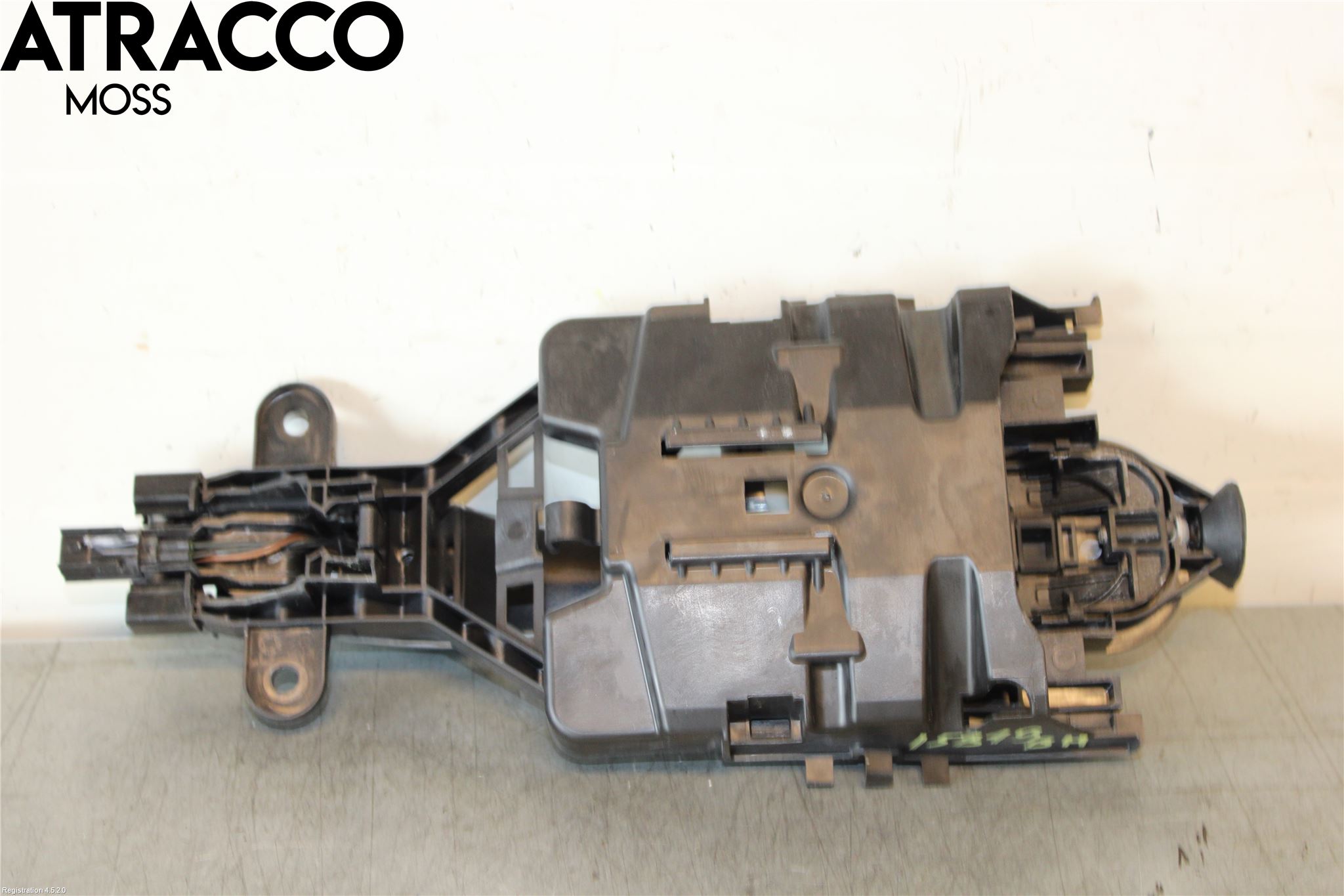 Volvo XC90/RECHARGE 16- Dørhandtak Ytre Høyre