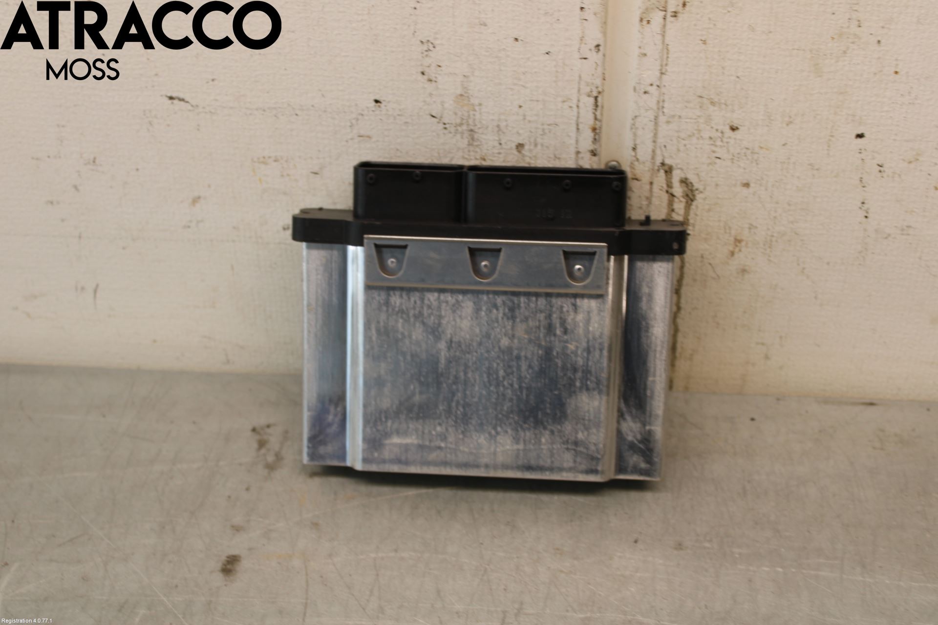 Volkswagen VW UP! / E-UP! Styreenhet Øvrig